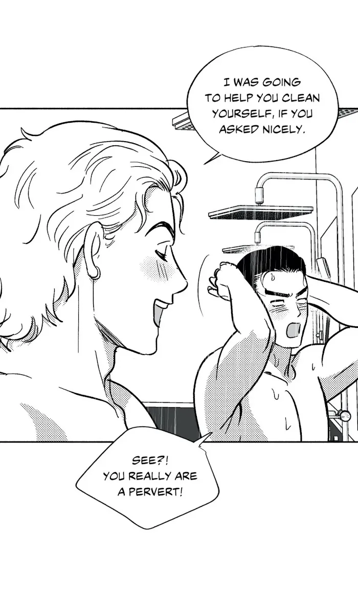 The Man At Night - Chapter 24 Page 44