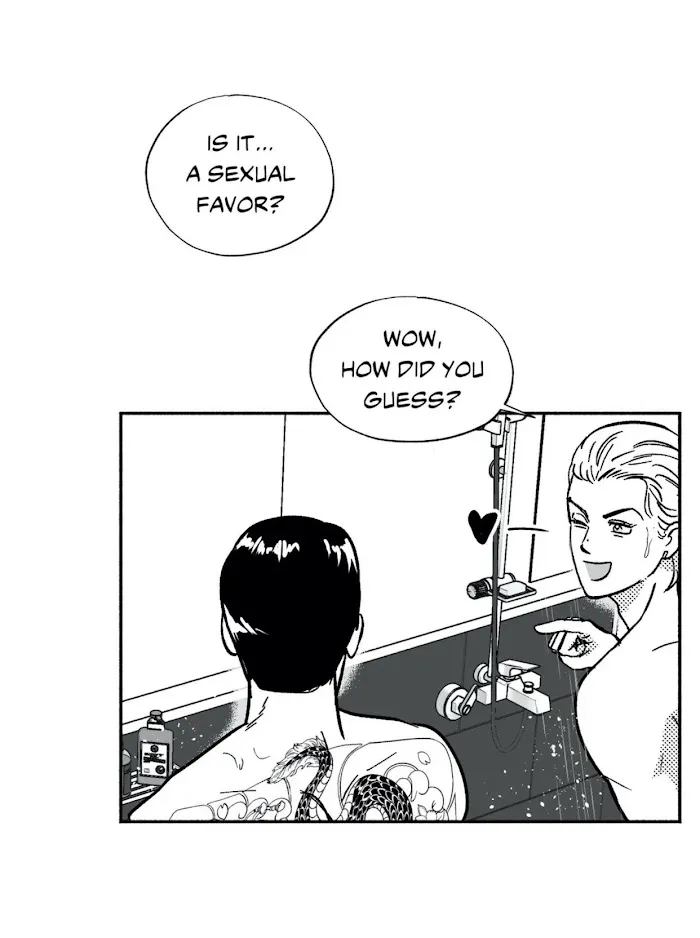 The Man At Night - Chapter 24 Page 55
