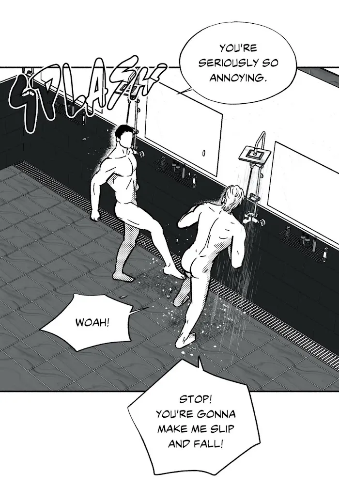 The Man At Night - Chapter 24 Page 56