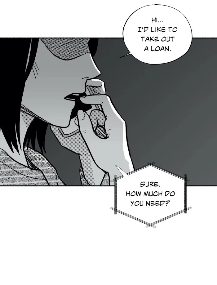 The Man At Night - Chapter 24 Page 62