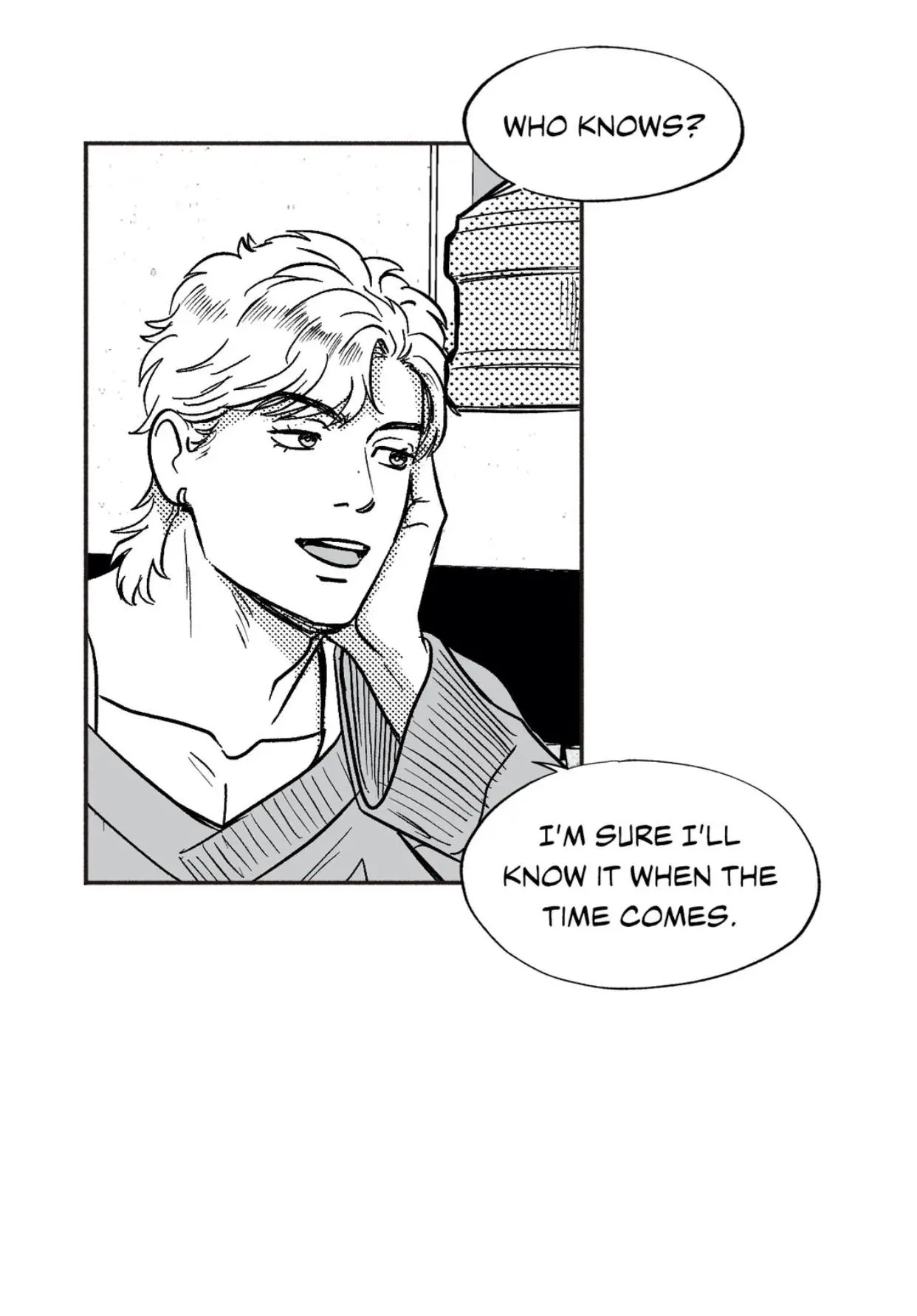 The Man At Night - Chapter 25 Page 10