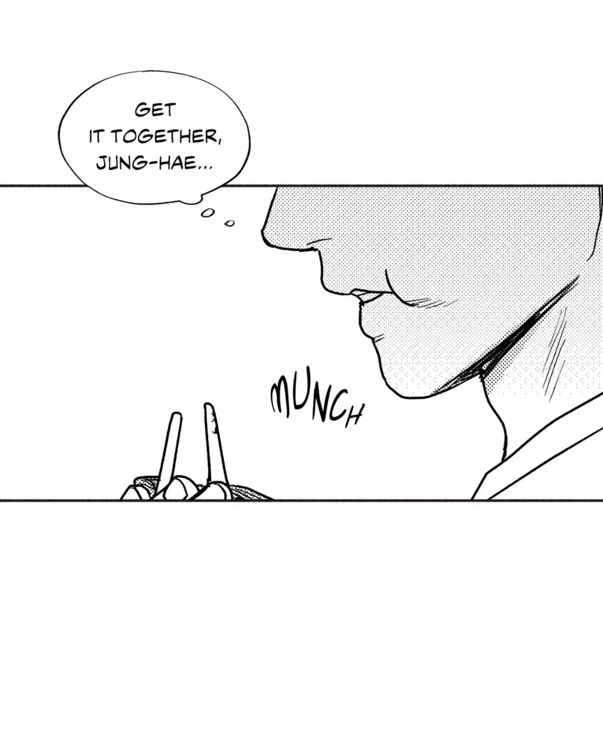 The Man At Night - Chapter 25 Page 12