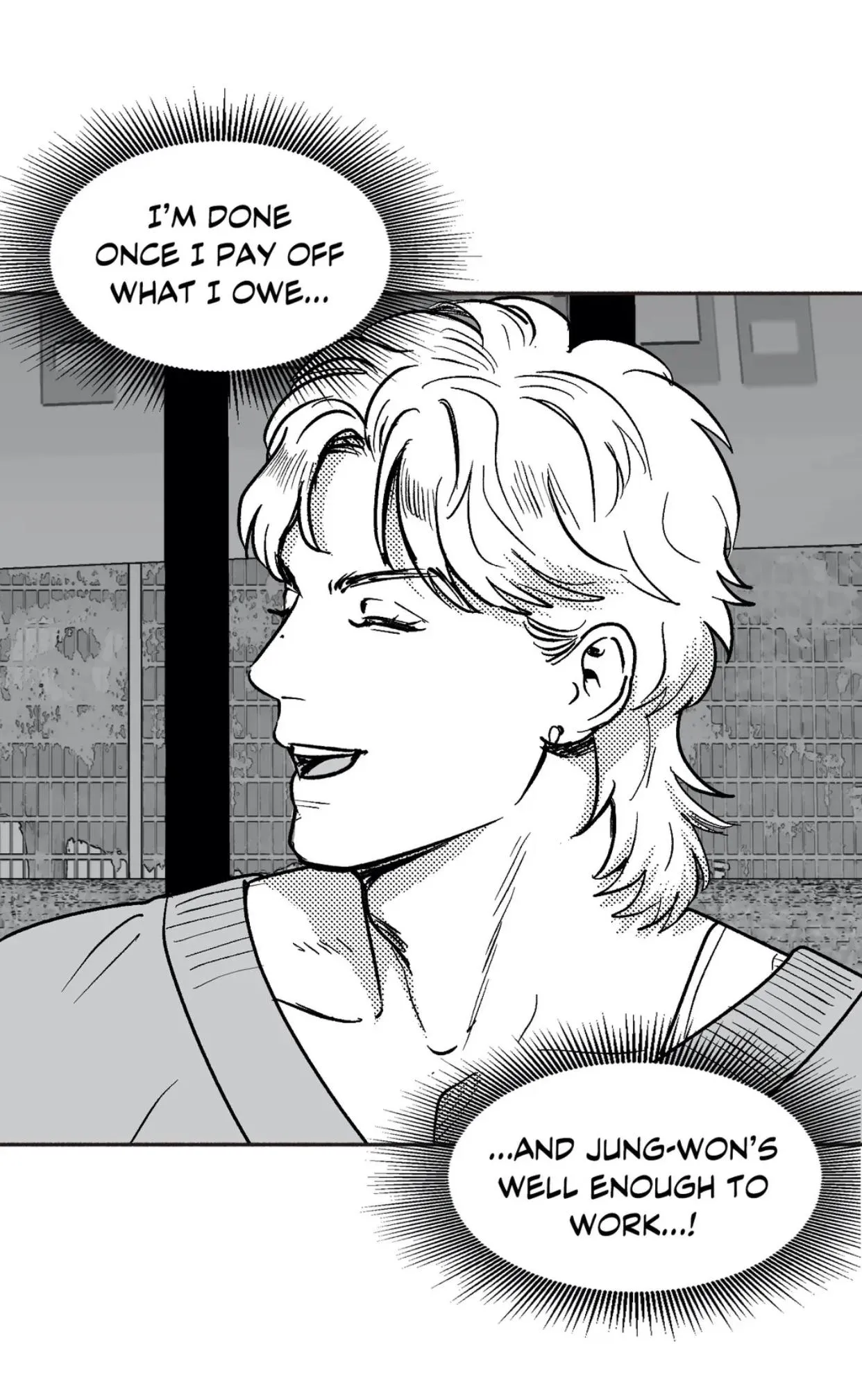 The Man At Night - Chapter 25 Page 13