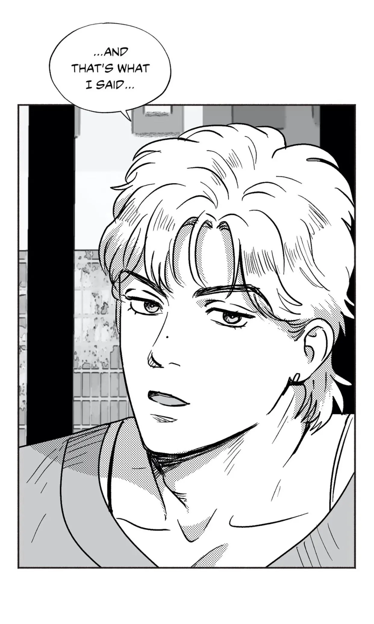 The Man At Night - Chapter 25 Page 18