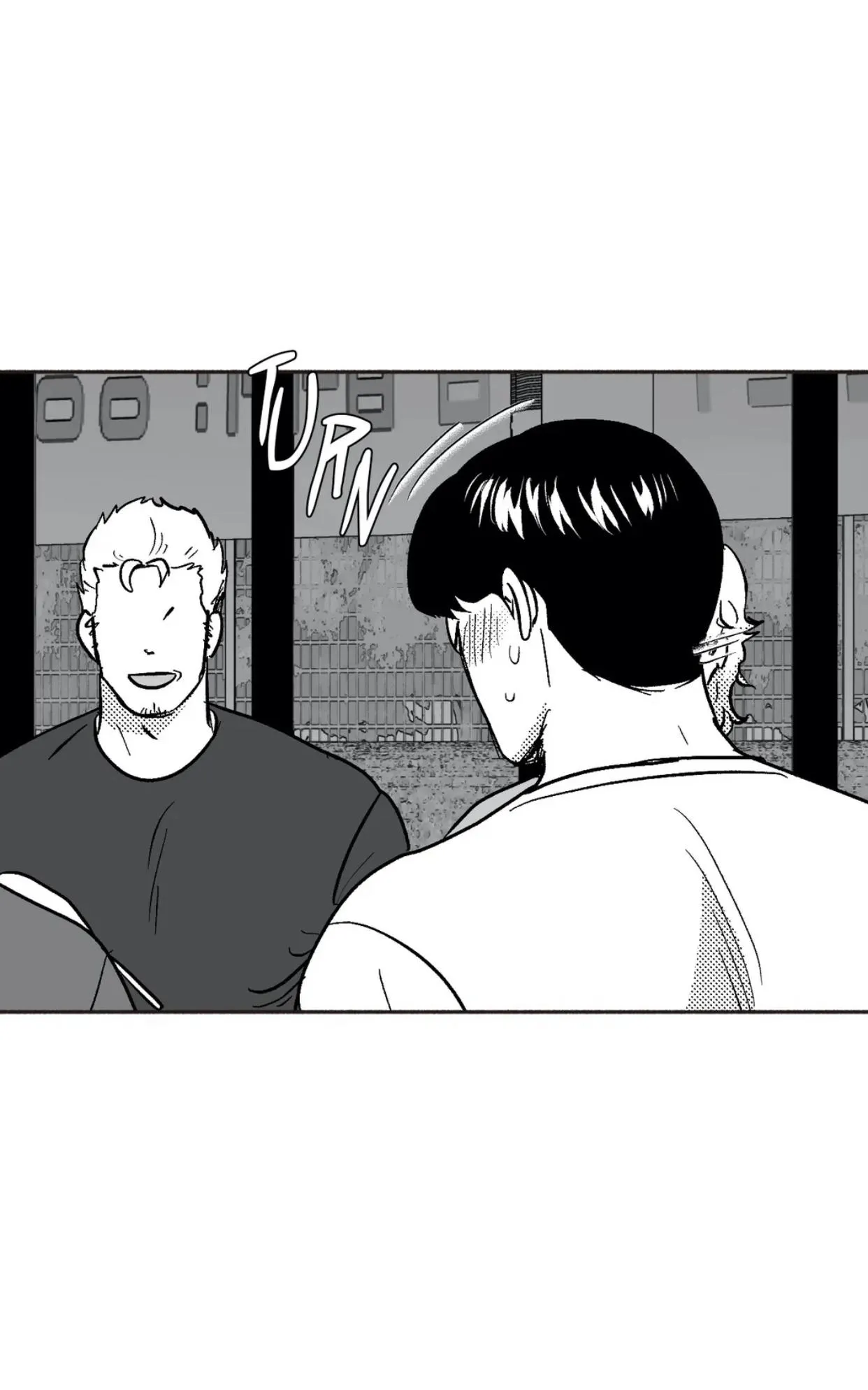 The Man At Night - Chapter 25 Page 19
