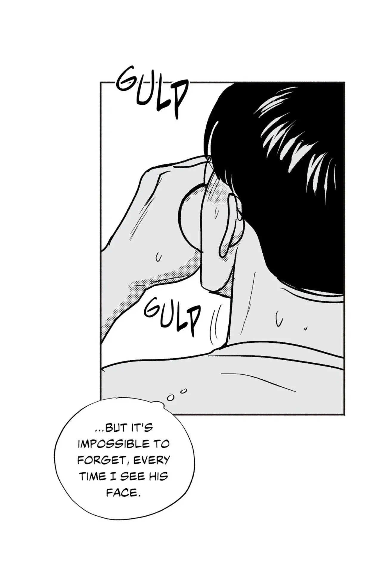 The Man At Night - Chapter 25 Page 21