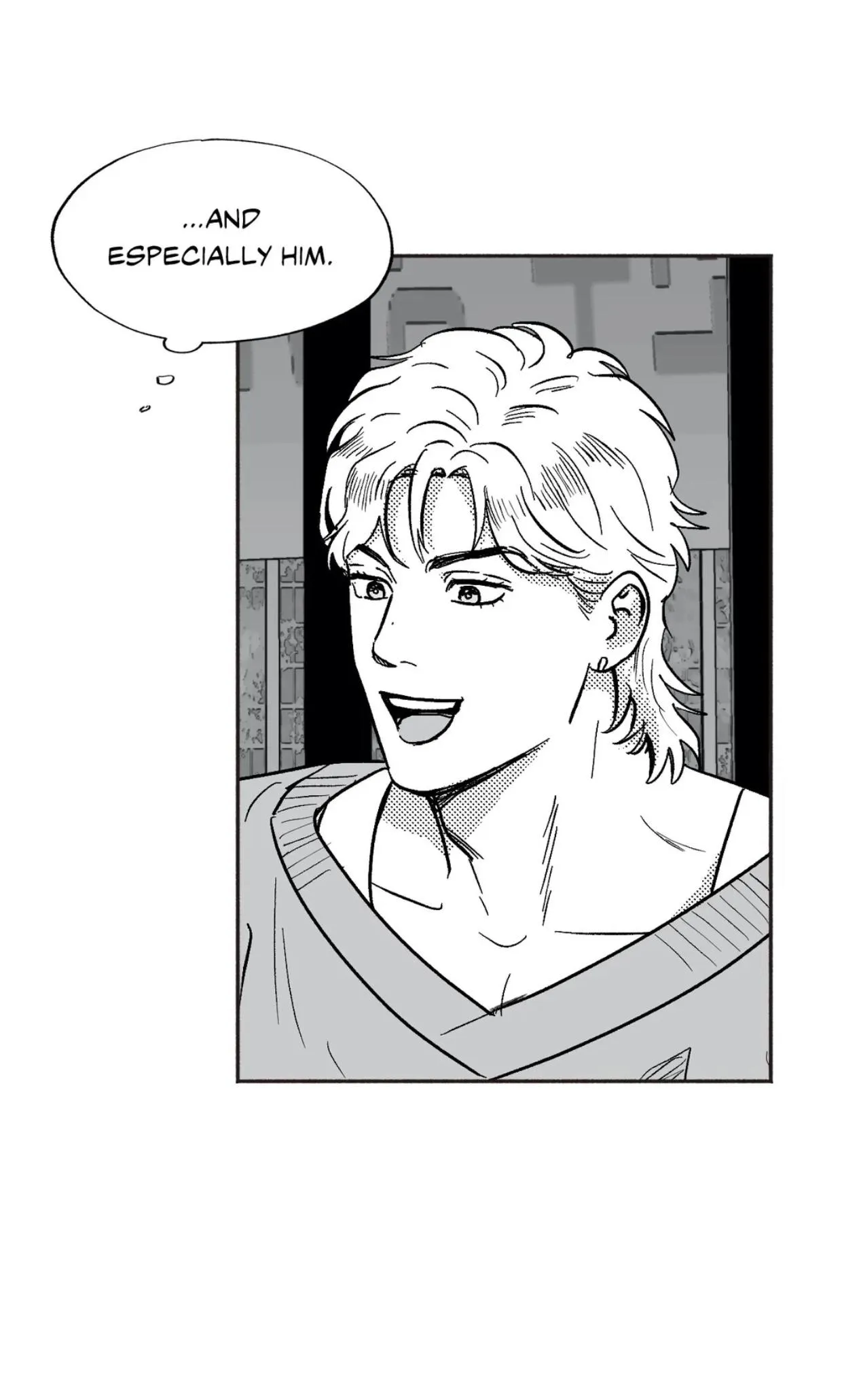 The Man At Night - Chapter 25 Page 25