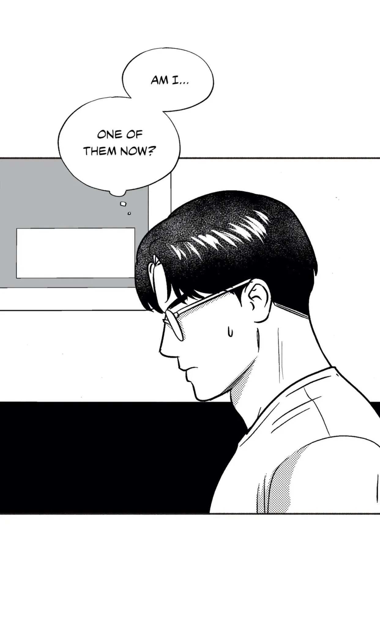 The Man At Night - Chapter 25 Page 26
