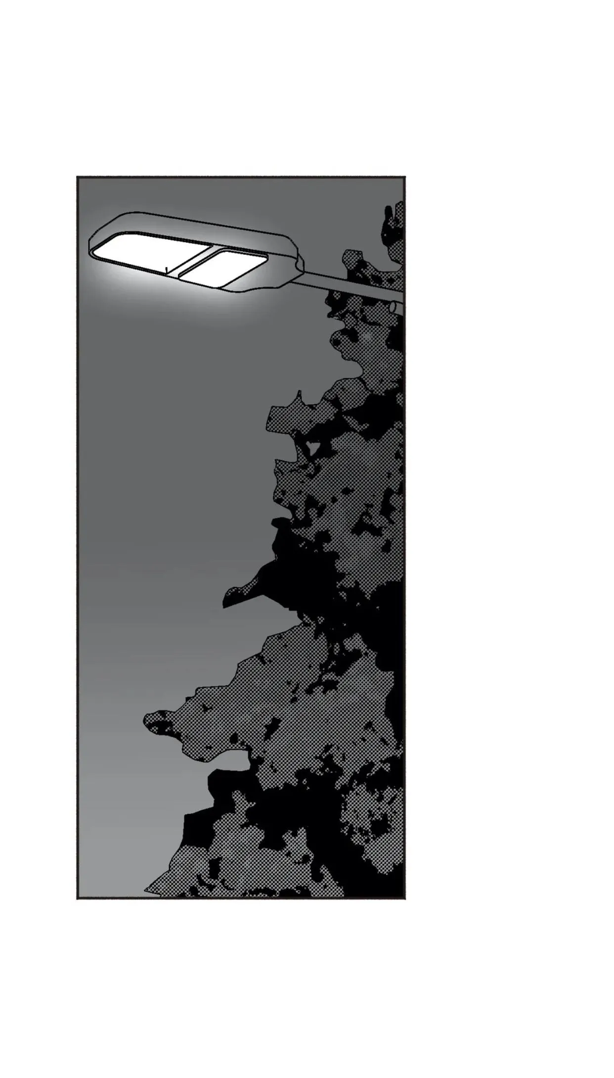 The Man At Night - Chapter 25 Page 32