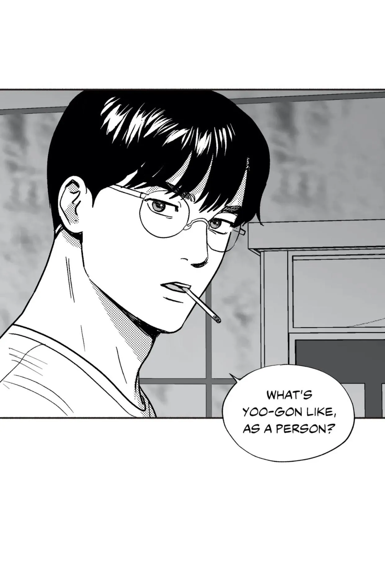 The Man At Night - Chapter 25 Page 38