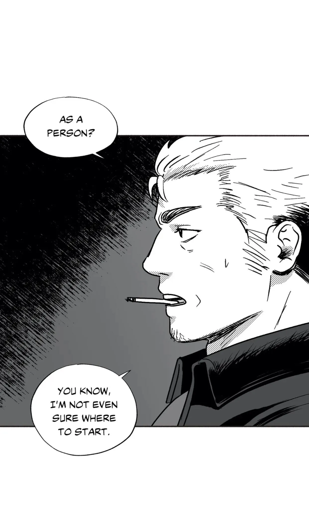 The Man At Night - Chapter 25 Page 39