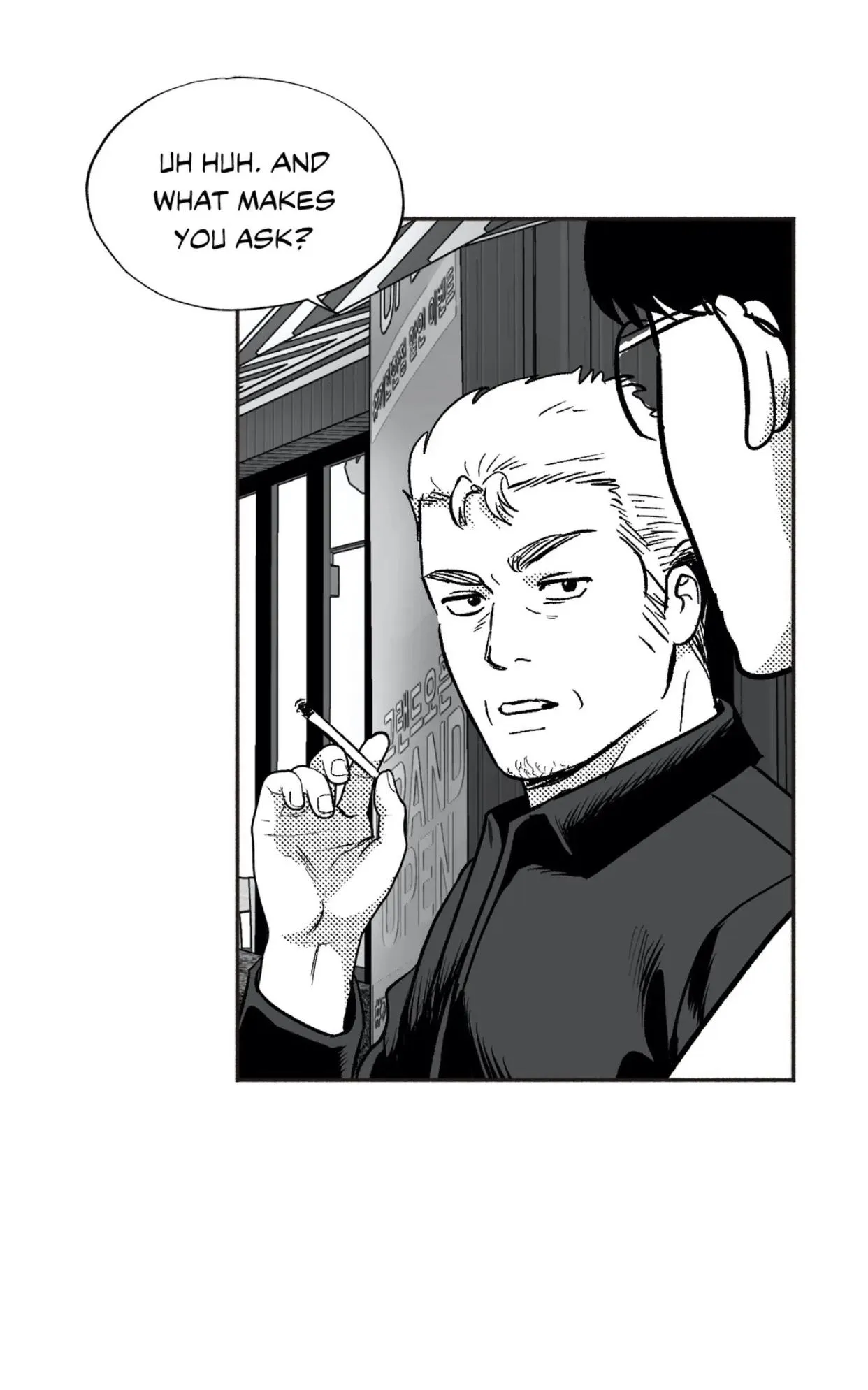 The Man At Night - Chapter 25 Page 41