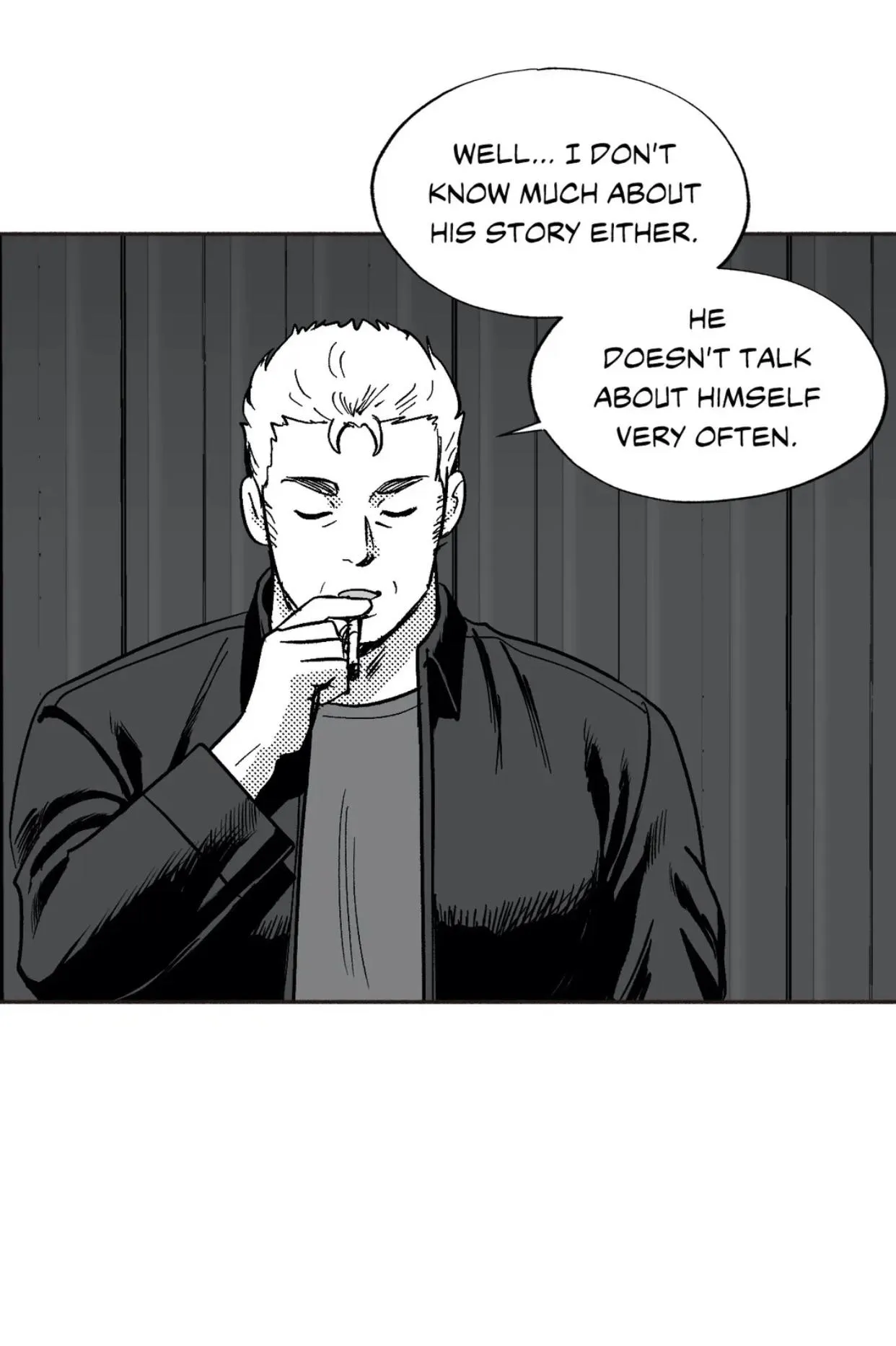 The Man At Night - Chapter 25 Page 43