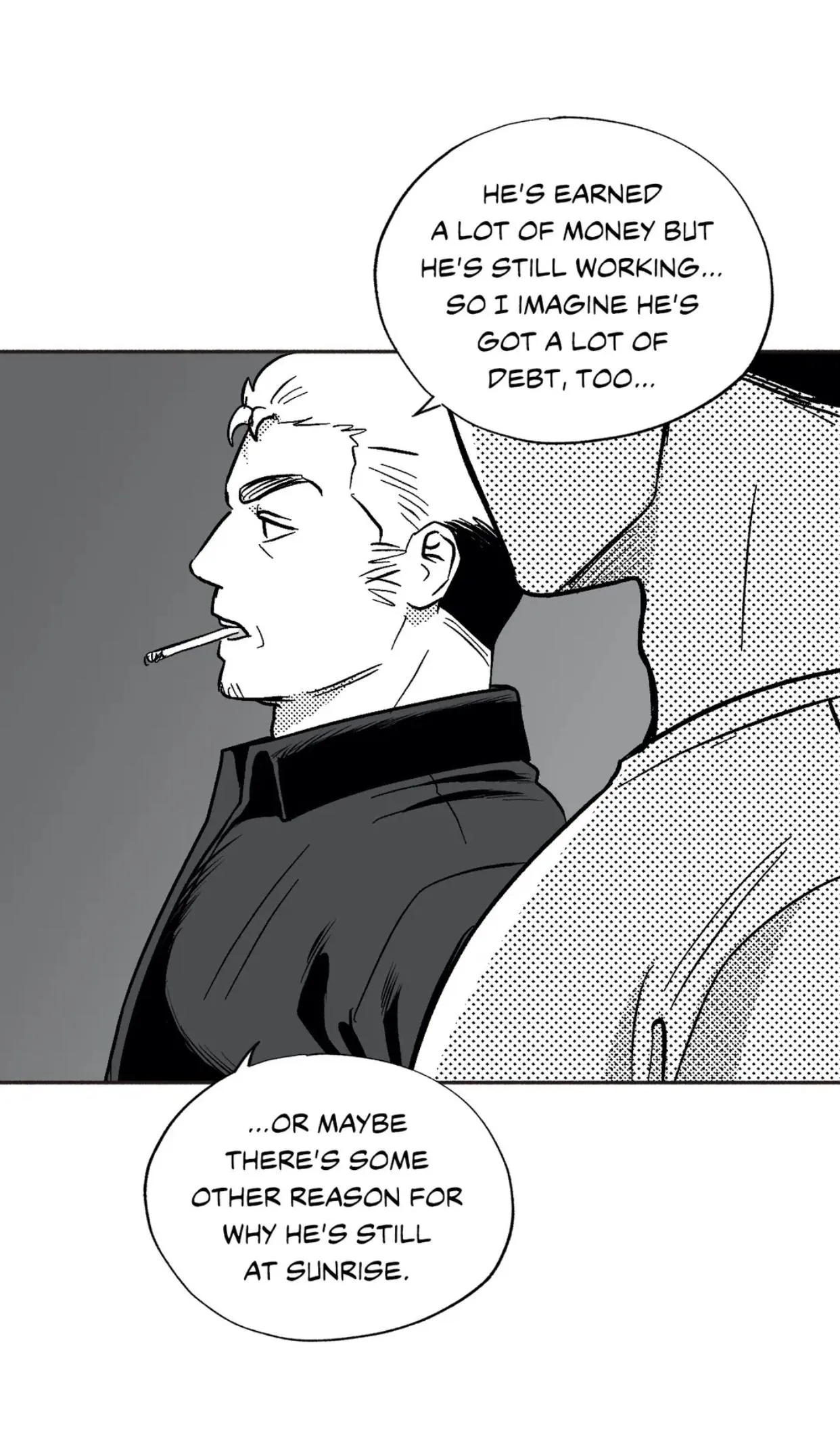 The Man At Night - Chapter 25 Page 44