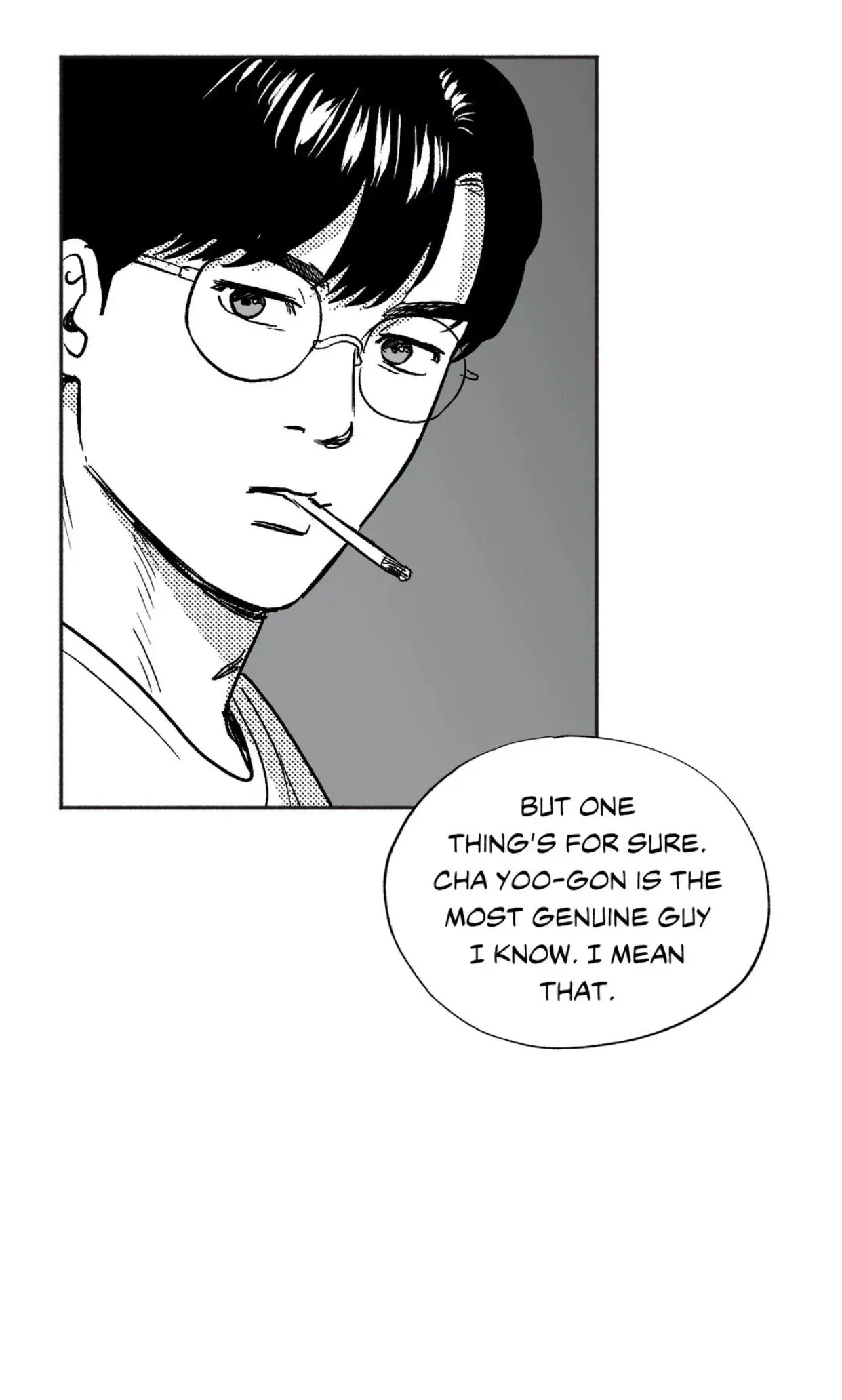 The Man At Night - Chapter 25 Page 45