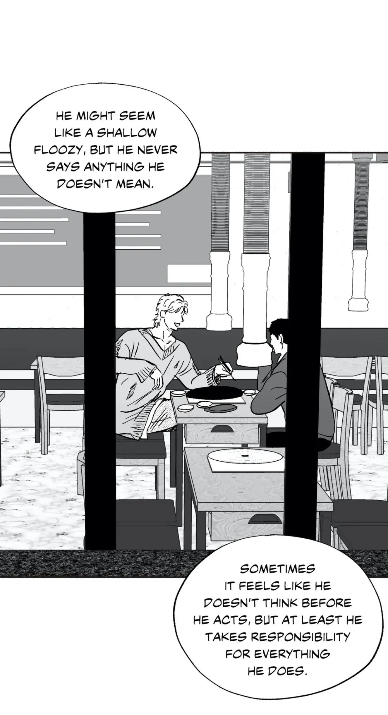 The Man At Night - Chapter 25 Page 46