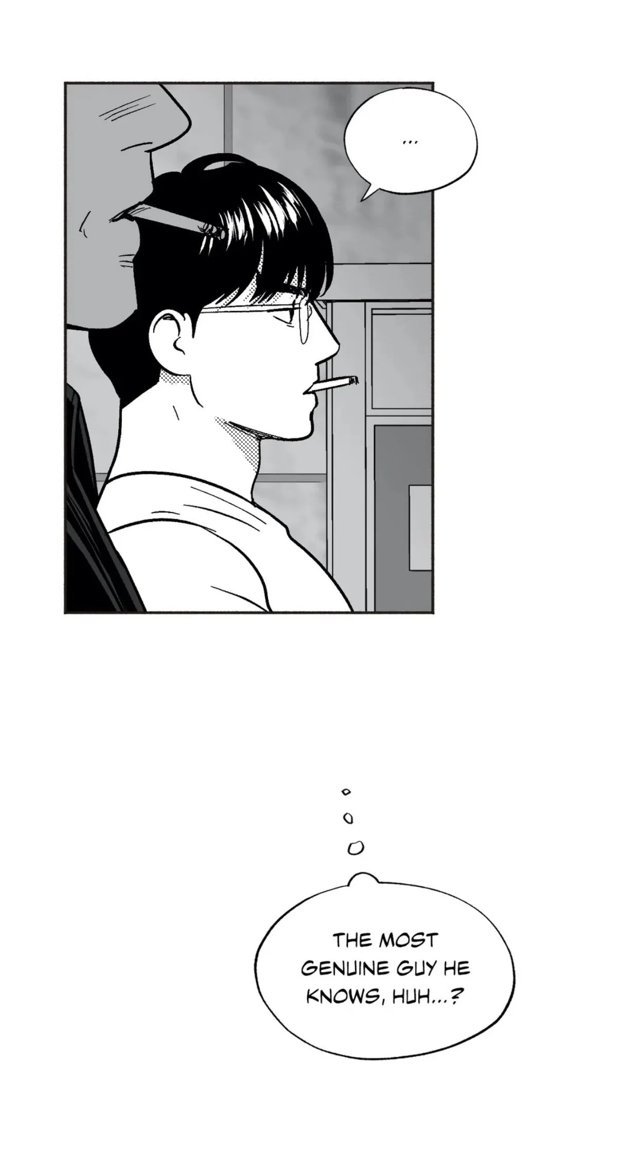 The Man At Night - Chapter 25 Page 47