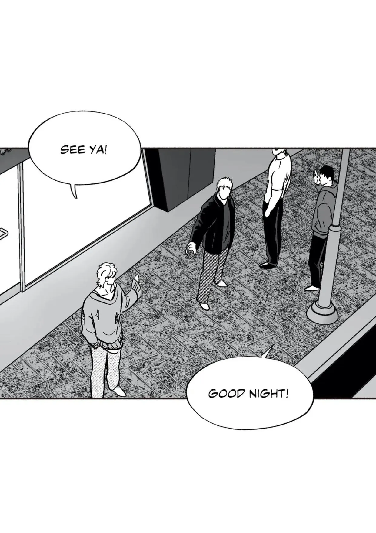 The Man At Night - Chapter 25 Page 48