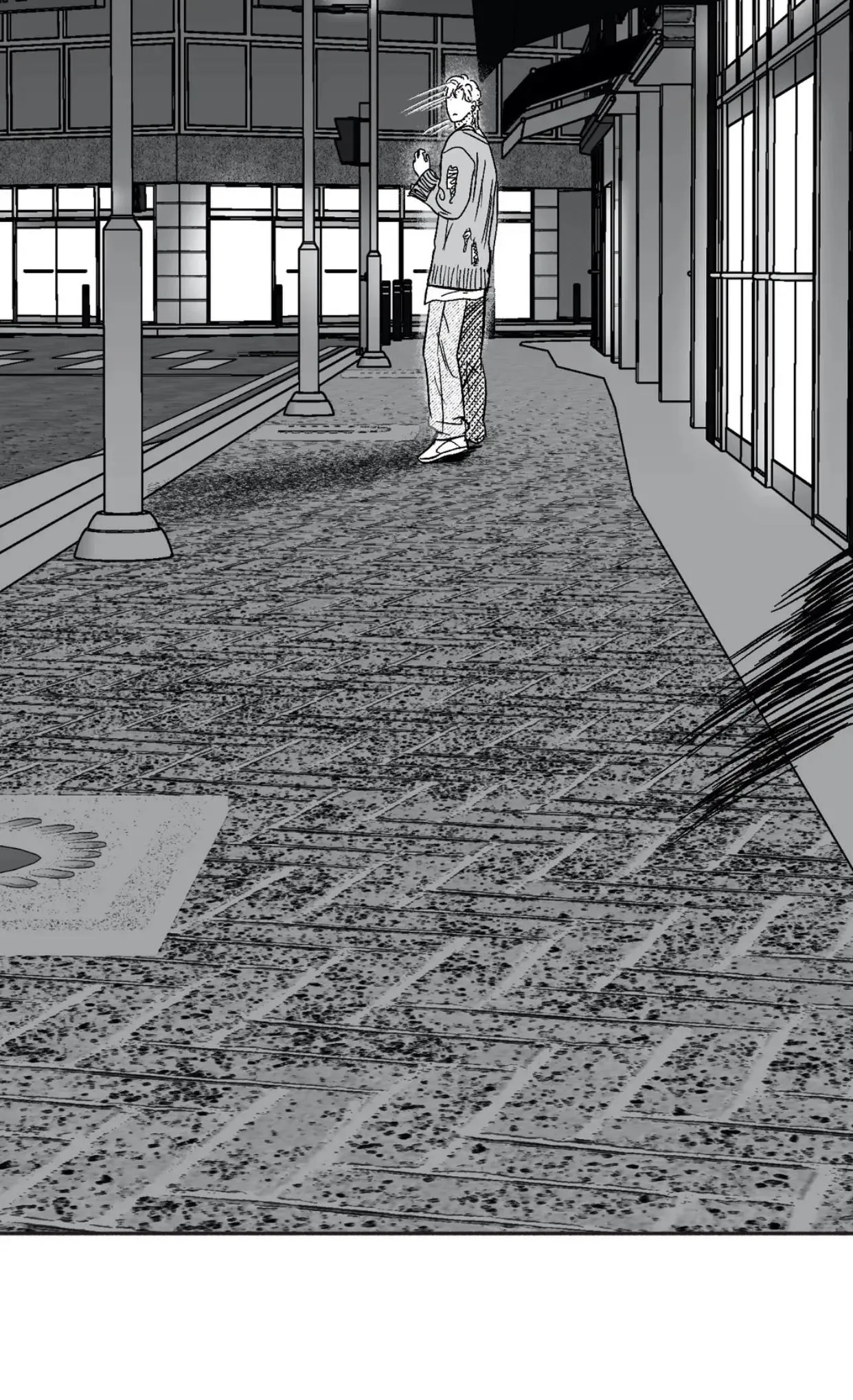 The Man At Night - Chapter 25 Page 55