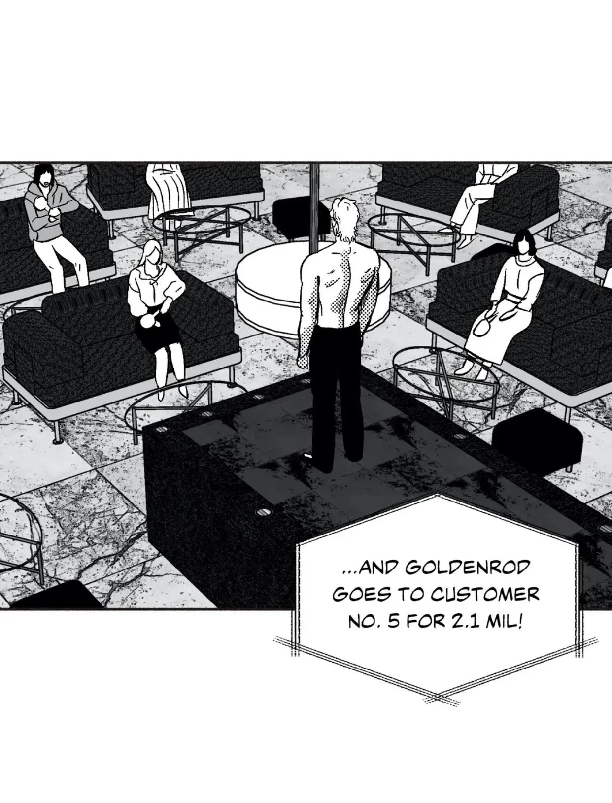 The Man At Night - Chapter 25 Page 63