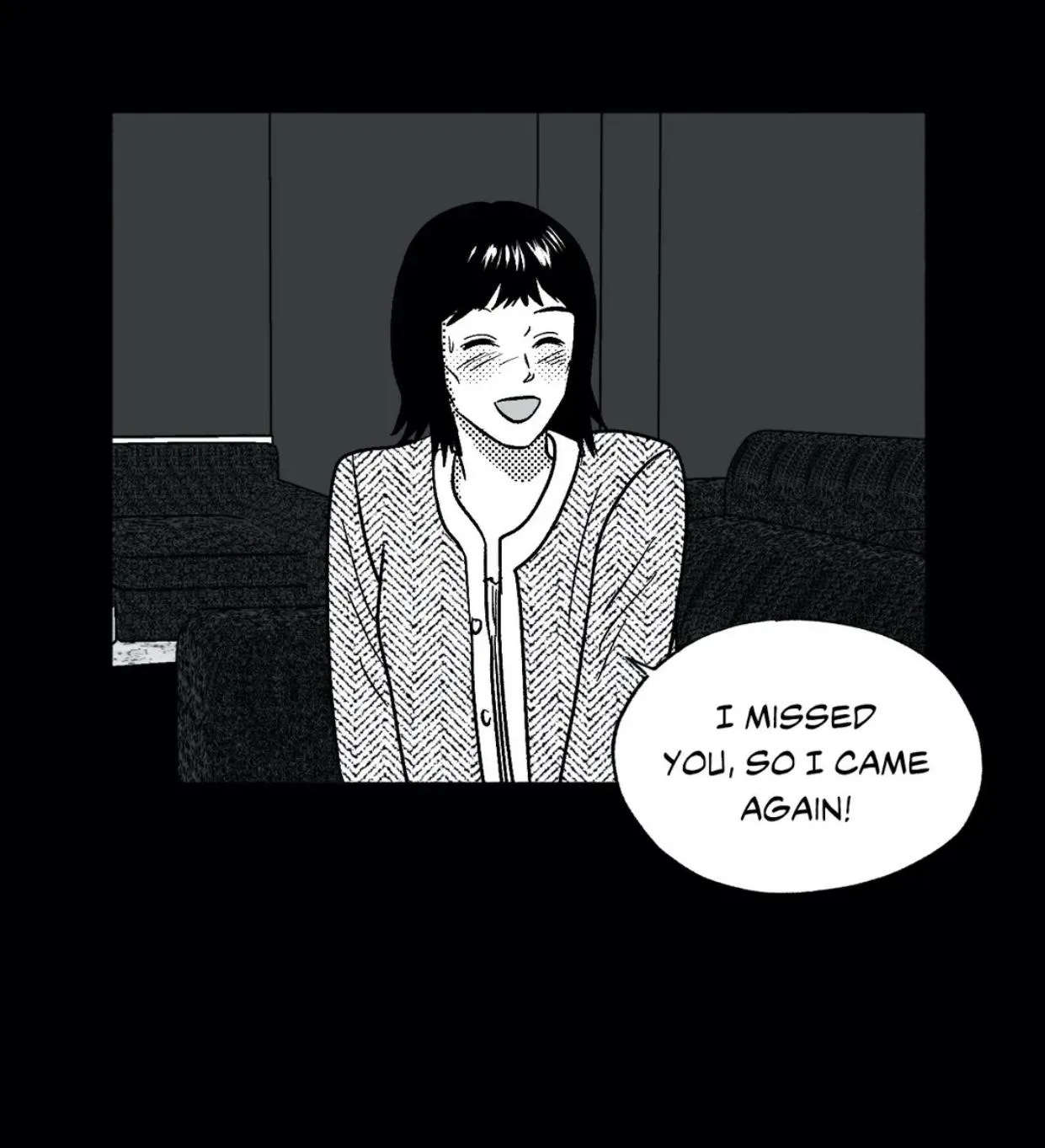 The Man At Night - Chapter 26 Page 3