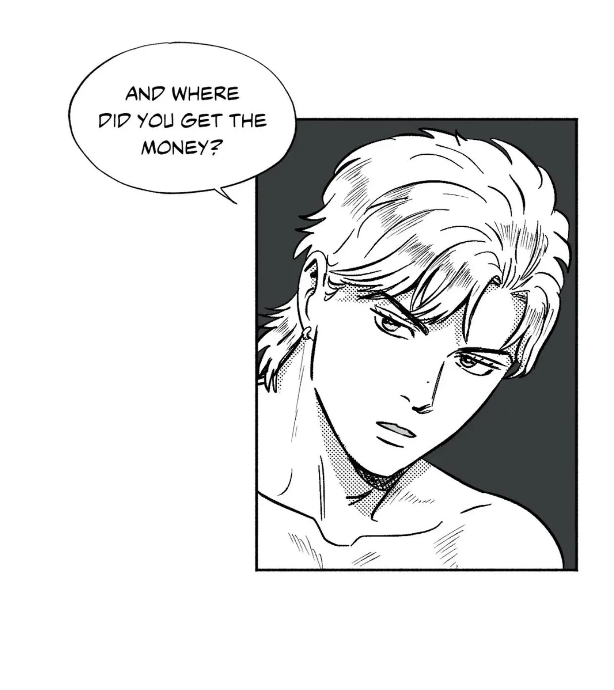 The Man At Night - Chapter 26 Page 9
