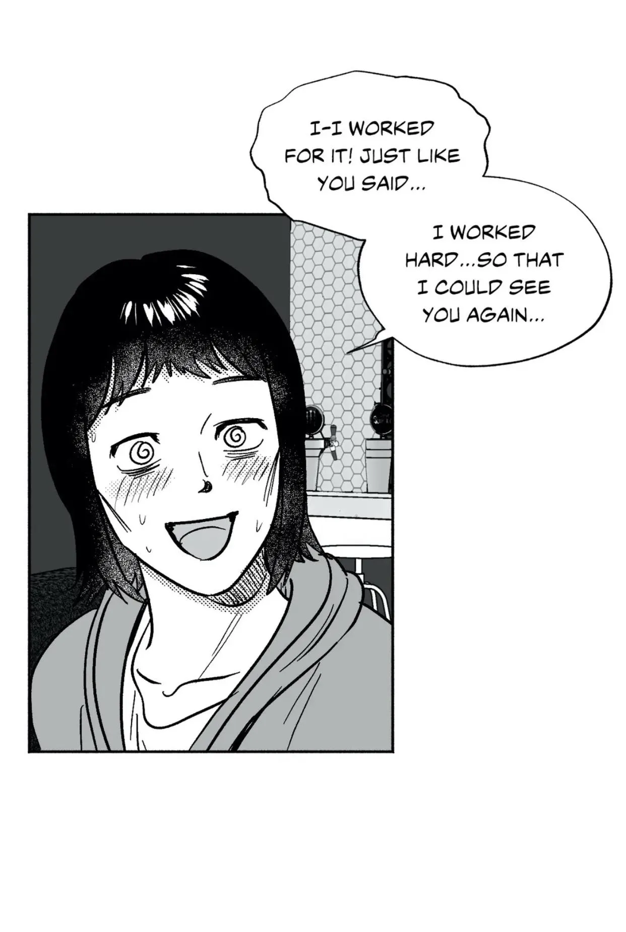 The Man At Night - Chapter 26 Page 10