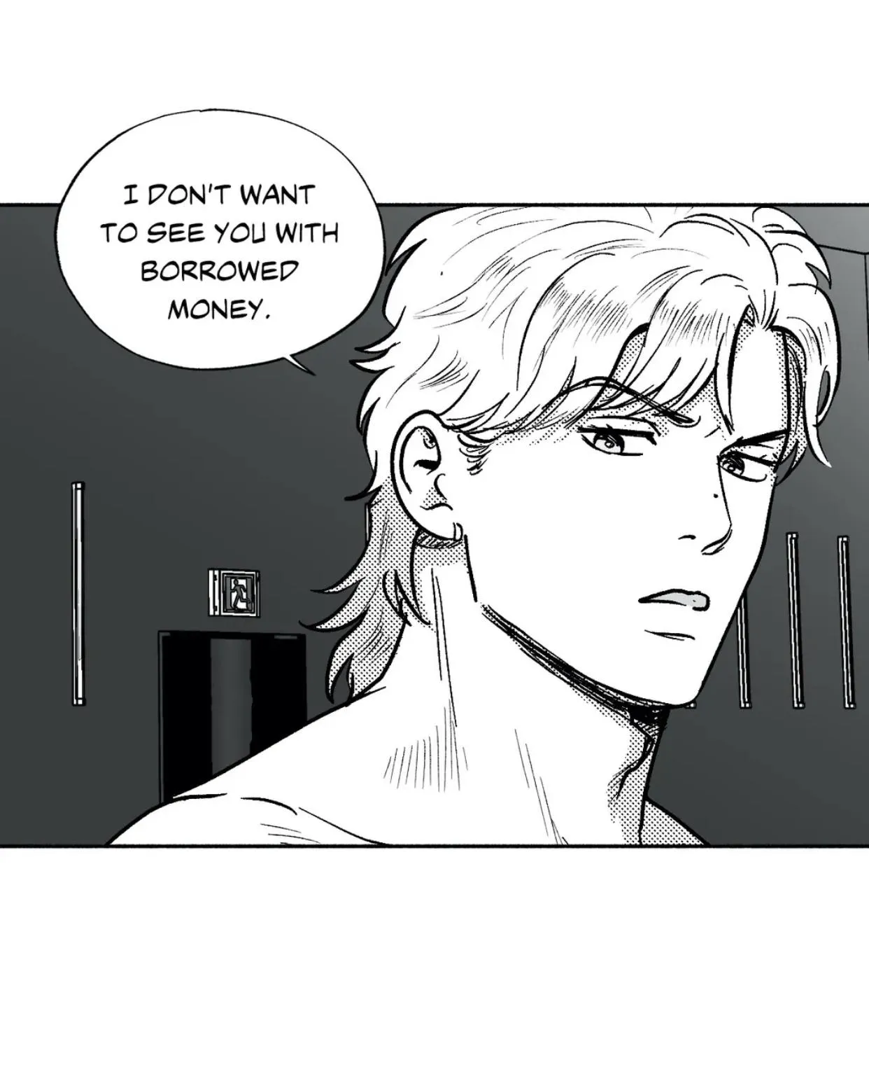 The Man At Night - Chapter 26 Page 15