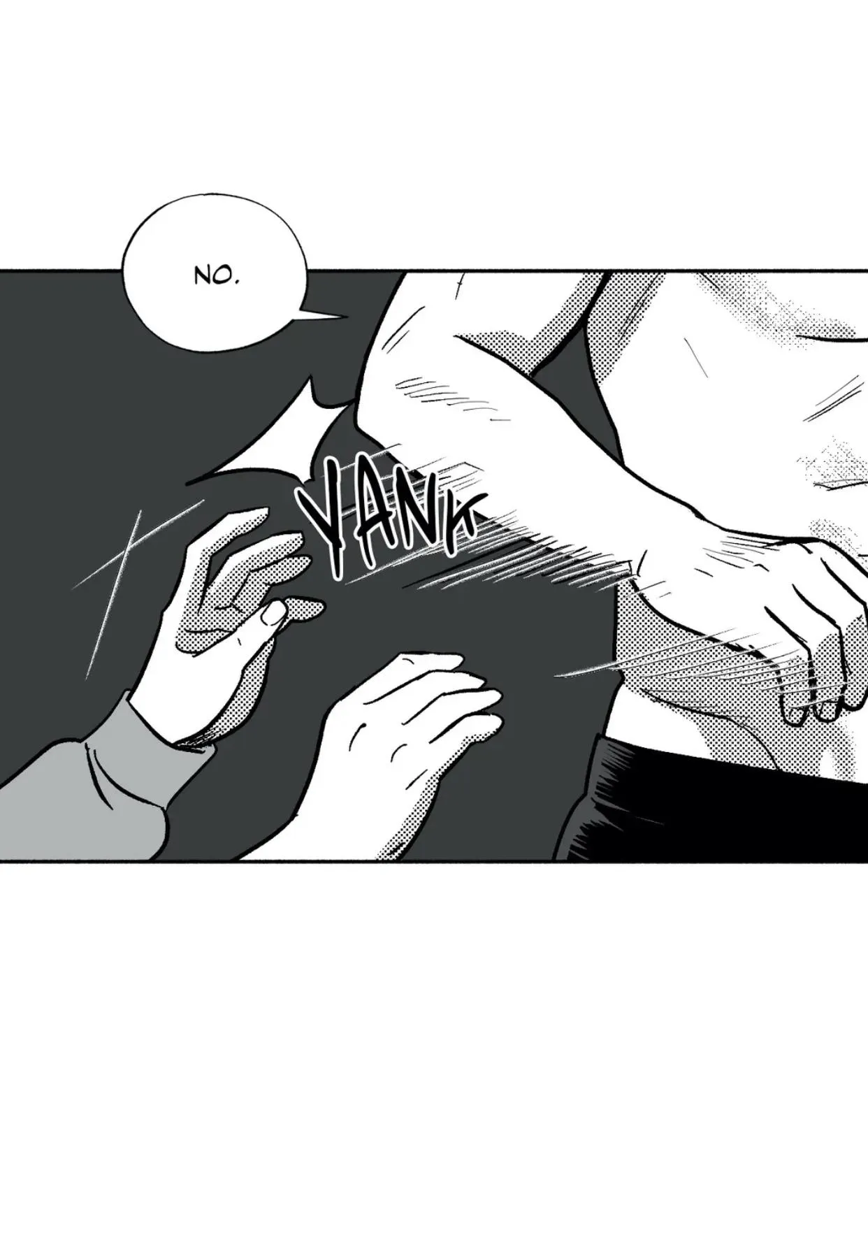The Man At Night - Chapter 26 Page 17