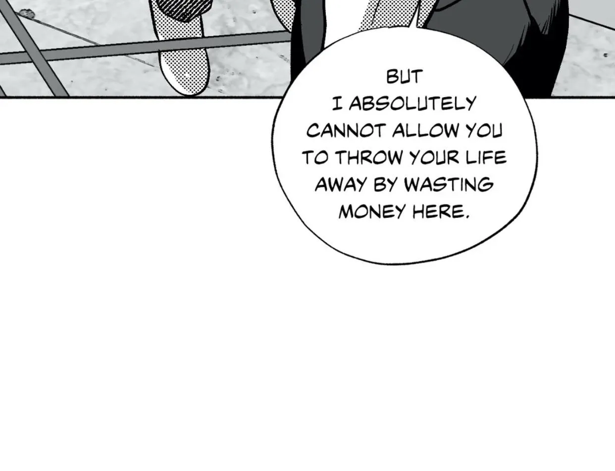 The Man At Night - Chapter 26 Page 19
