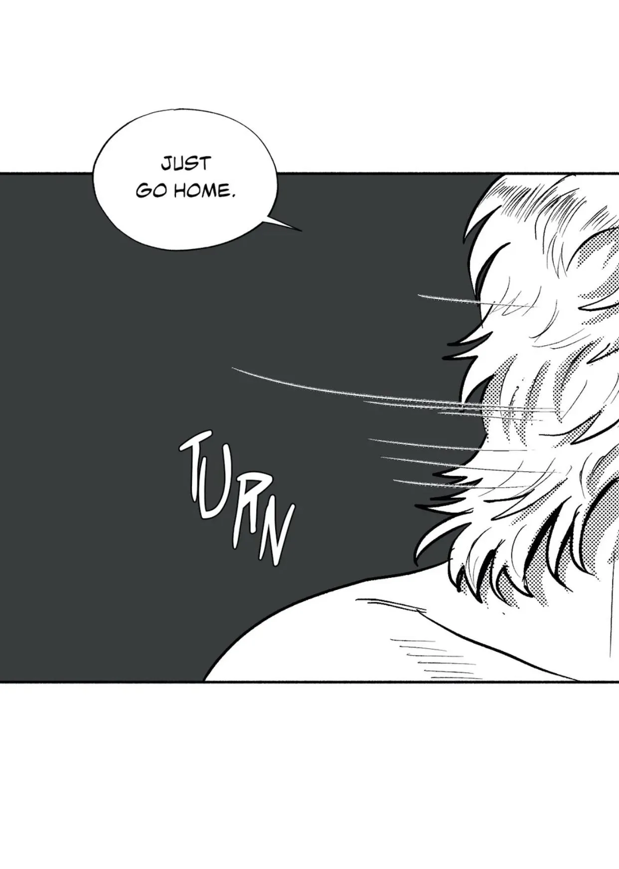 The Man At Night - Chapter 26 Page 20