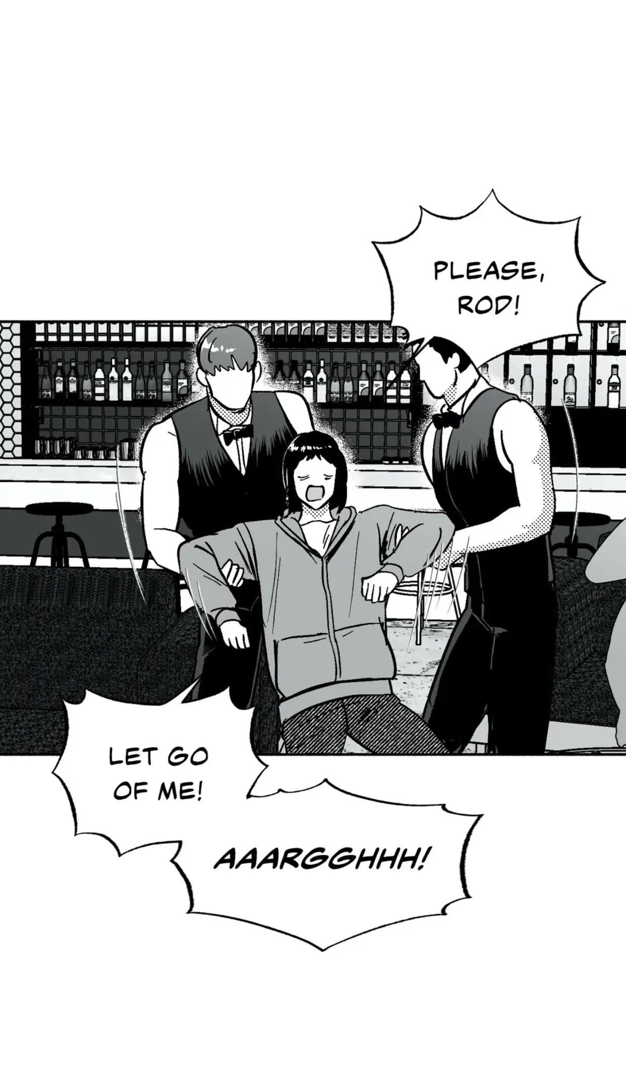 The Man At Night - Chapter 26 Page 22