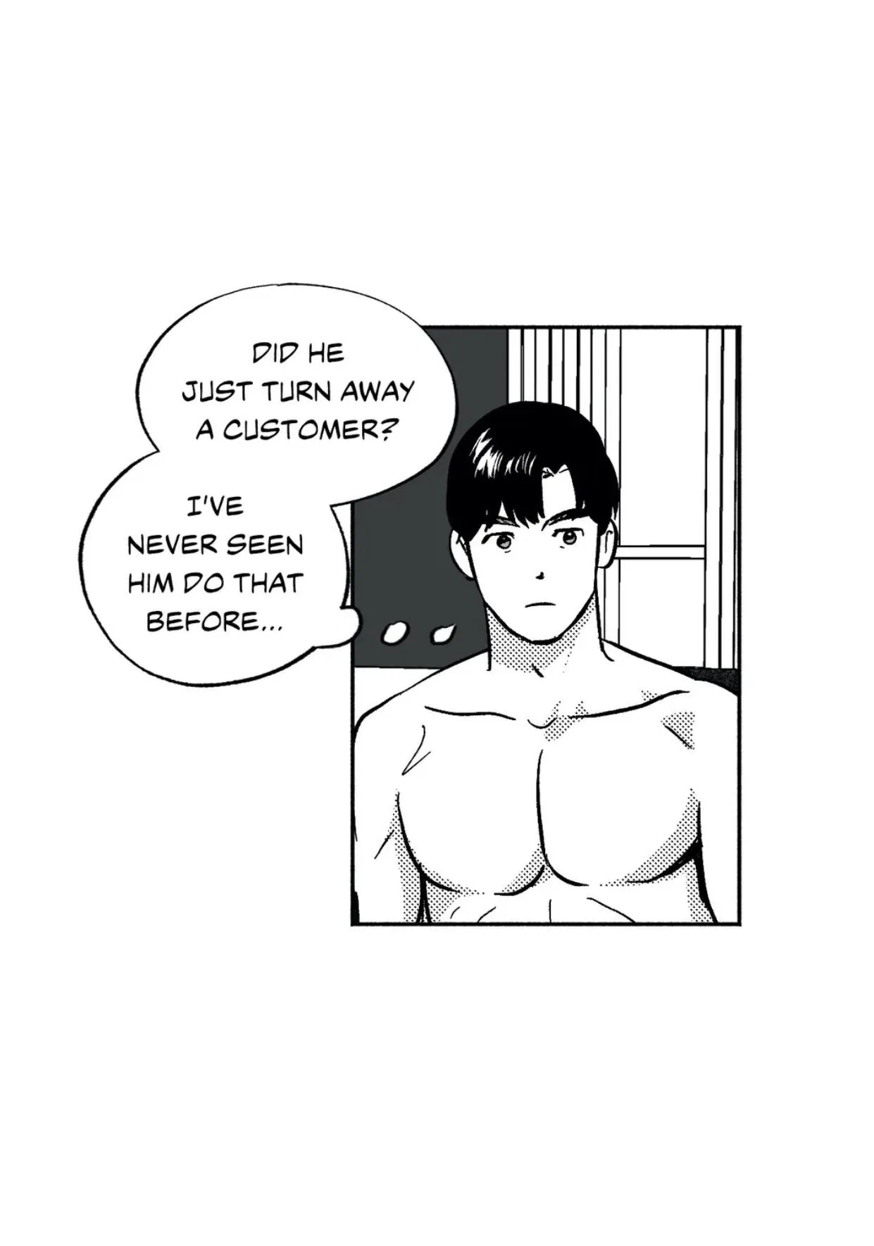 The Man At Night - Chapter 26 Page 23