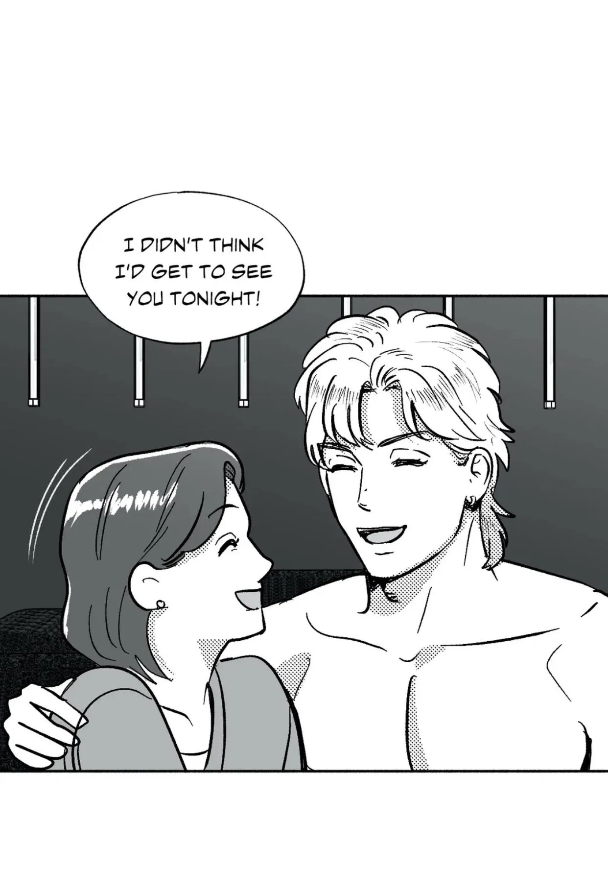 The Man At Night - Chapter 26 Page 27