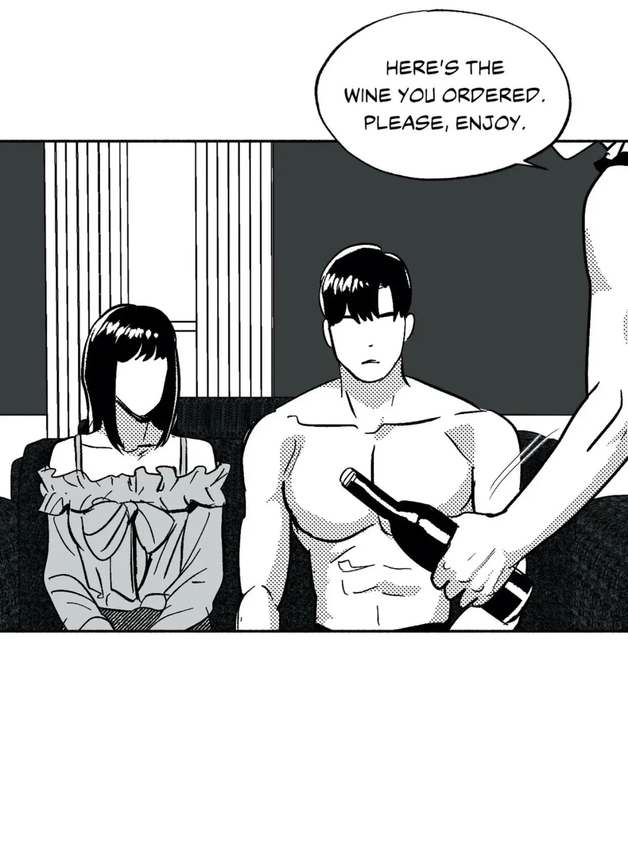 The Man At Night - Chapter 26 Page 28