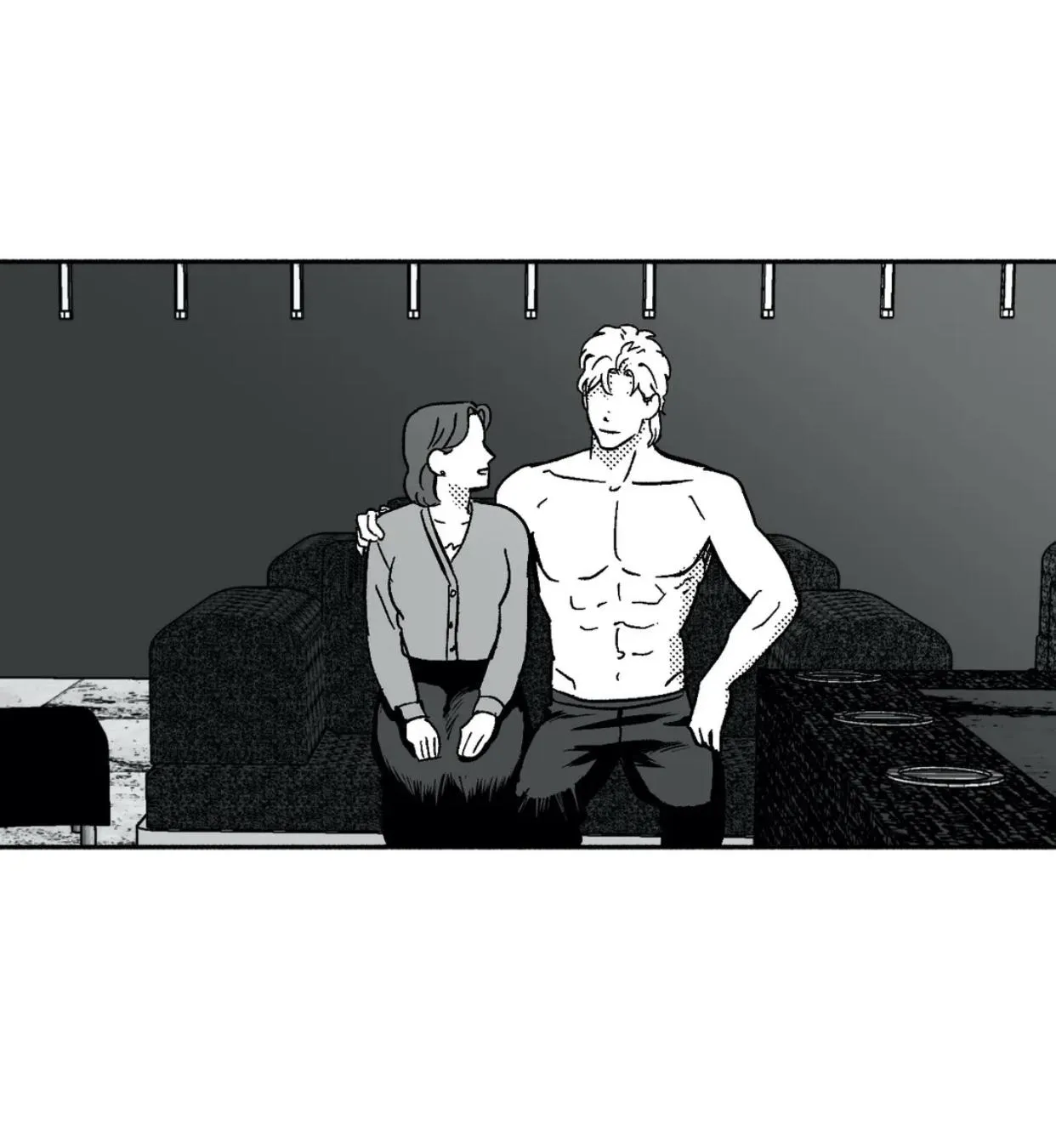 The Man At Night - Chapter 26 Page 39