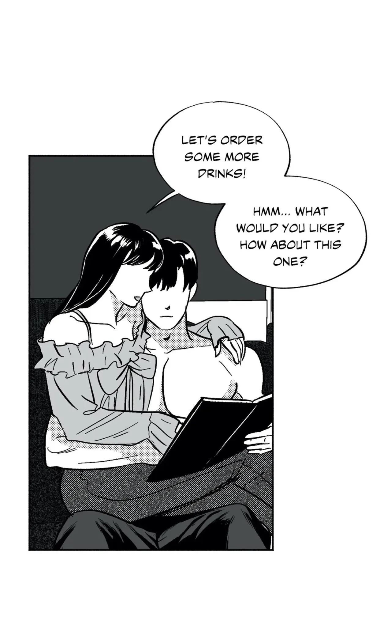 The Man At Night - Chapter 26 Page 46
