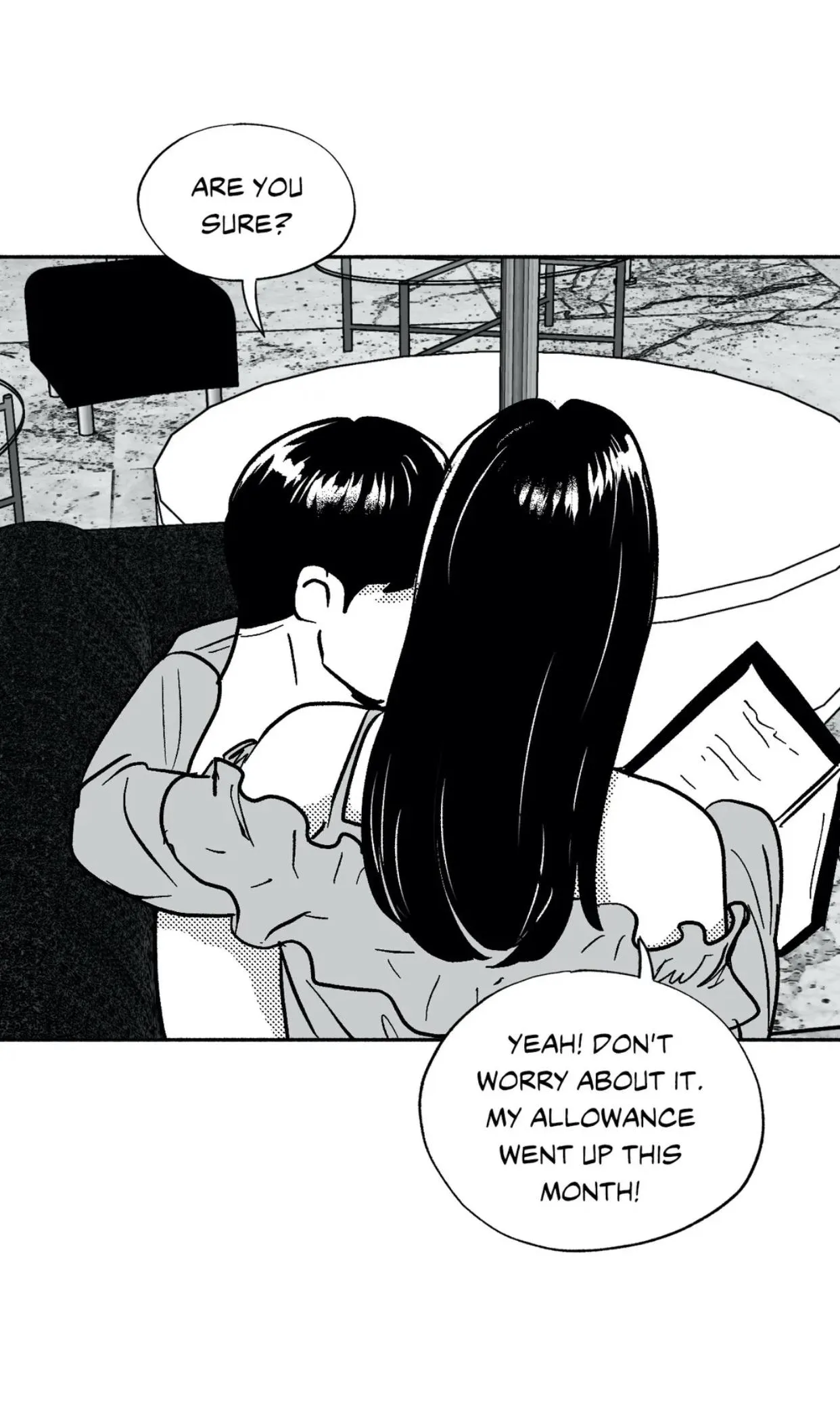 The Man At Night - Chapter 26 Page 48