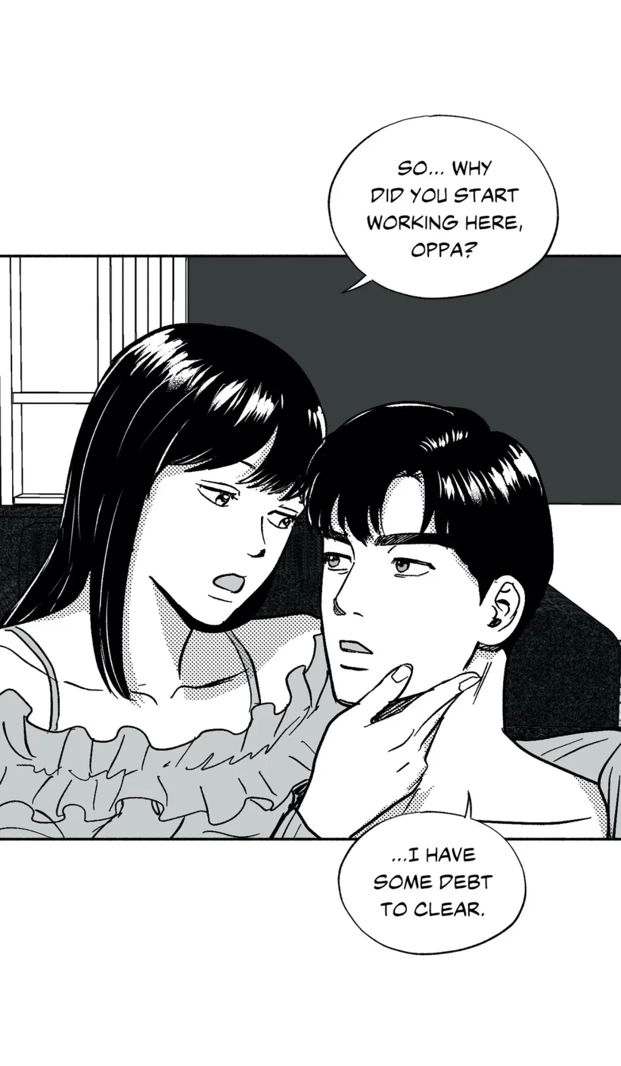The Man At Night - Chapter 26 Page 49