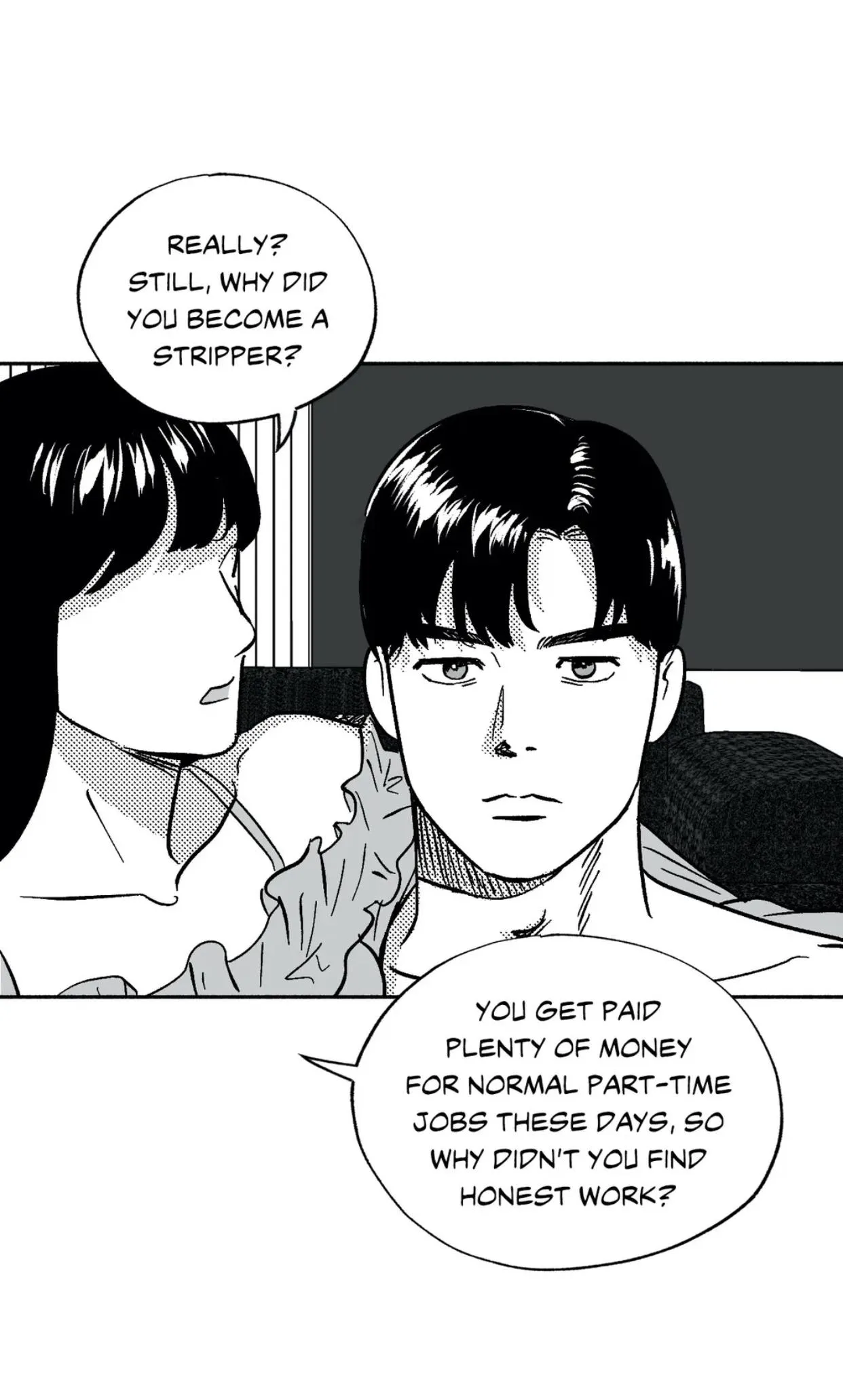 The Man At Night - Chapter 26 Page 50
