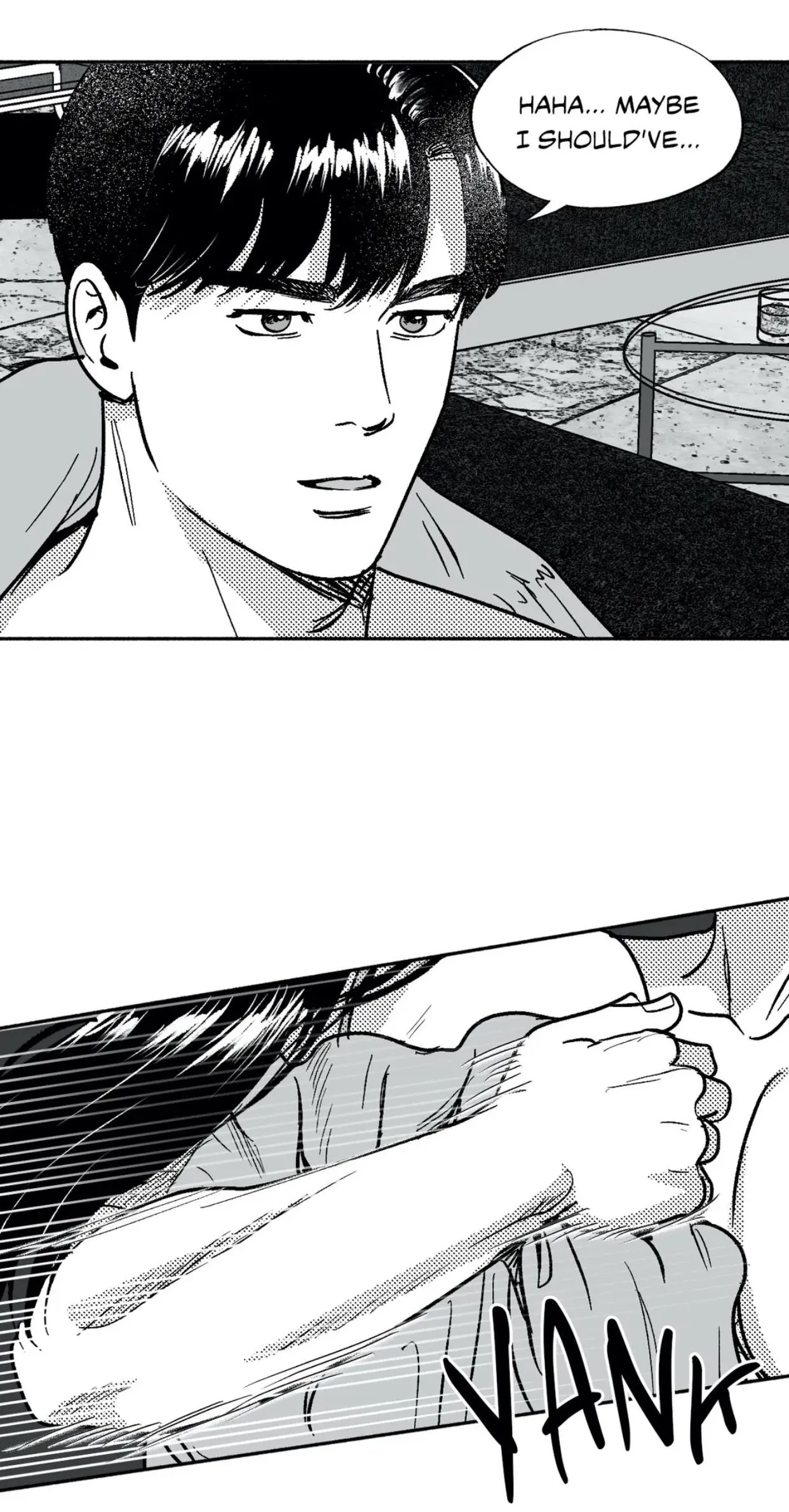 The Man At Night - Chapter 26 Page 52