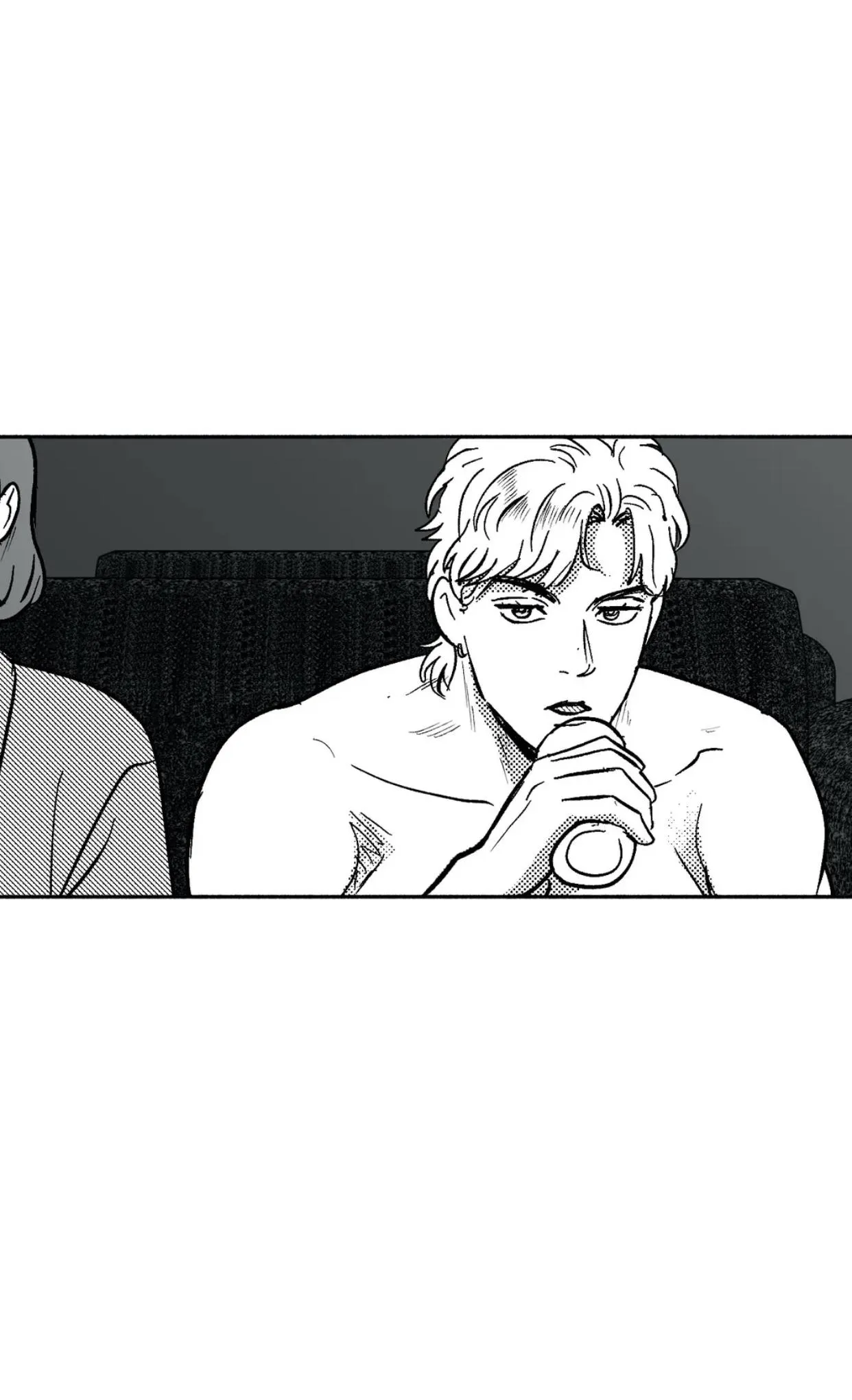 The Man At Night - Chapter 26 Page 55