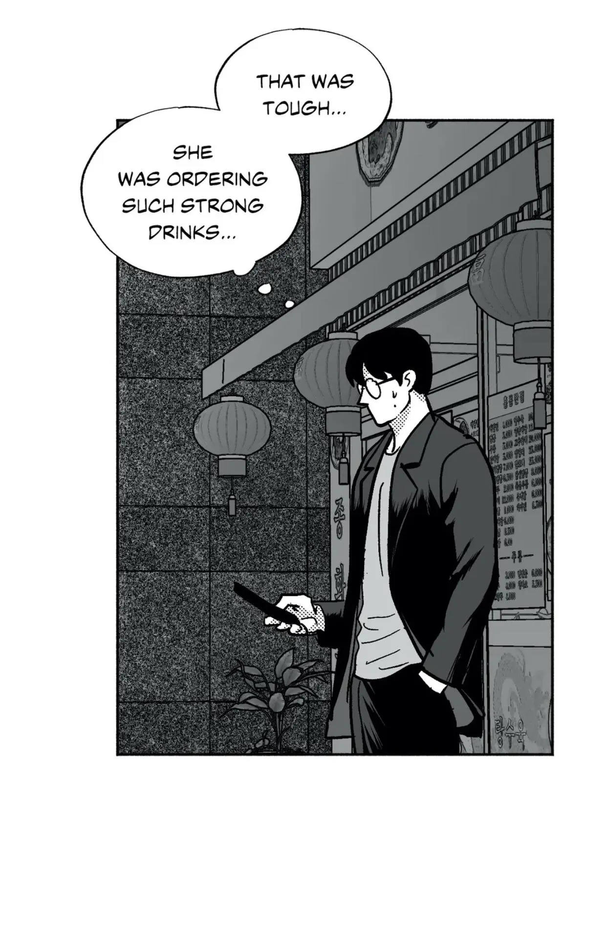 The Man At Night - Chapter 26 Page 57