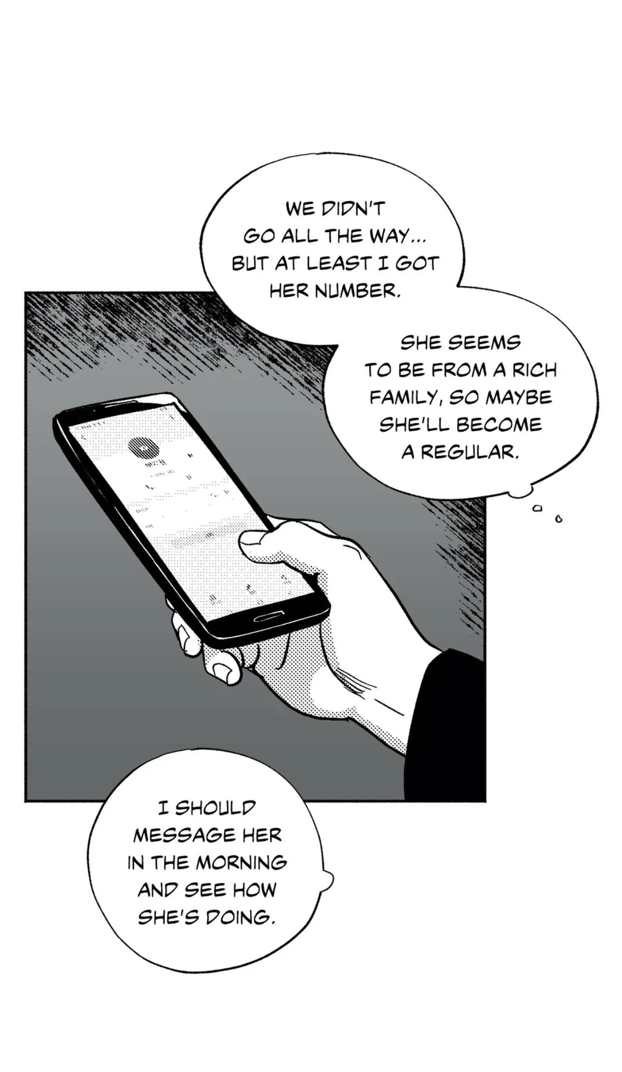 The Man At Night - Chapter 26 Page 58