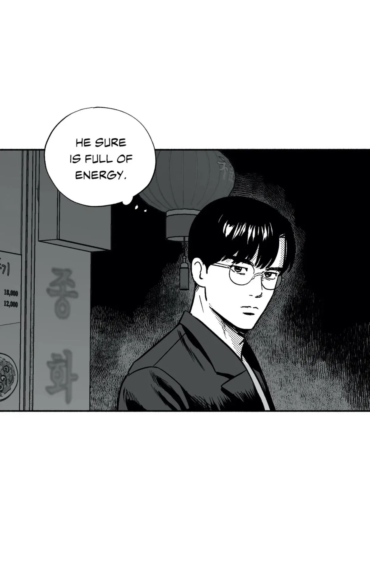 The Man At Night - Chapter 26 Page 61