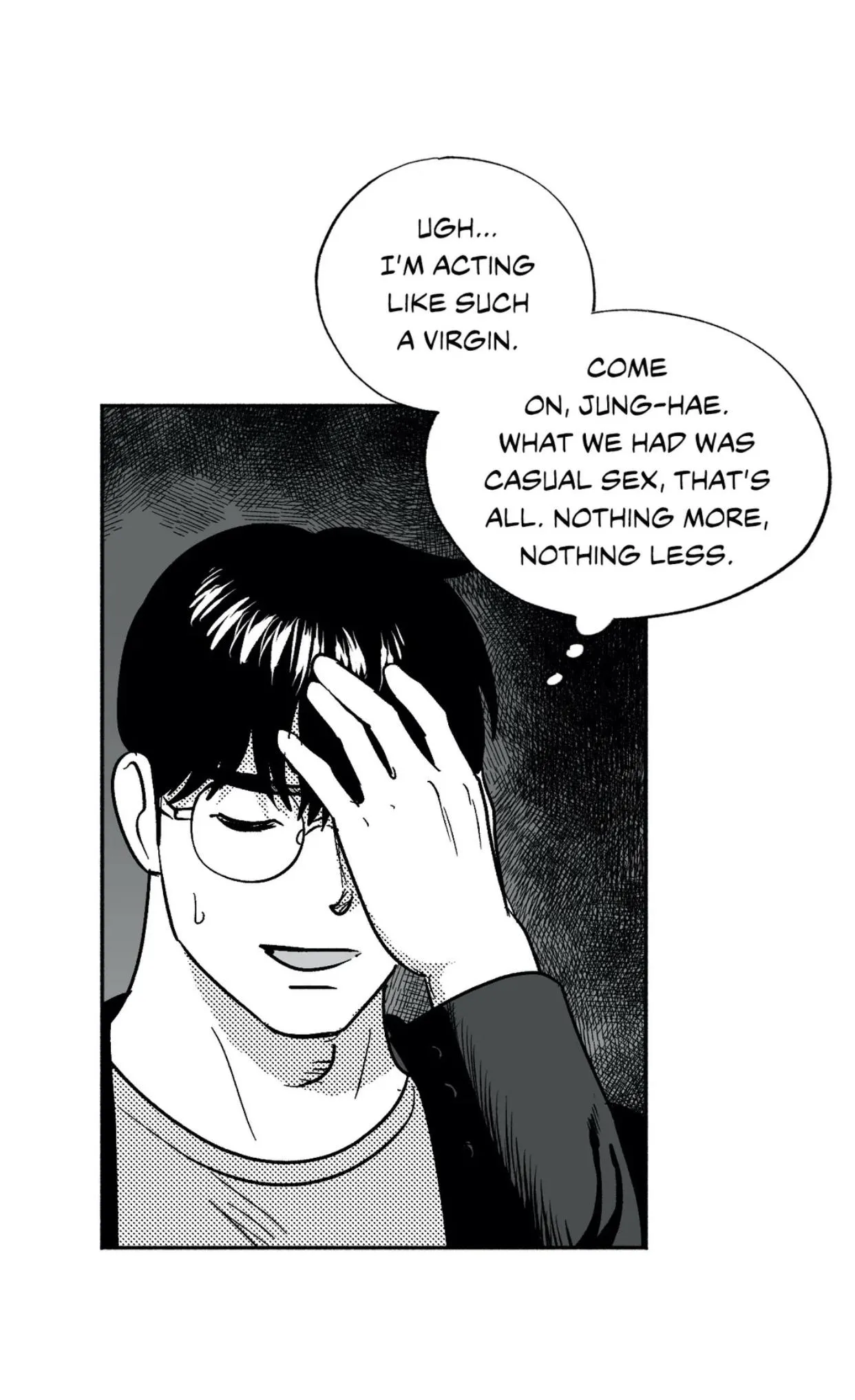 The Man At Night - Chapter 26 Page 63