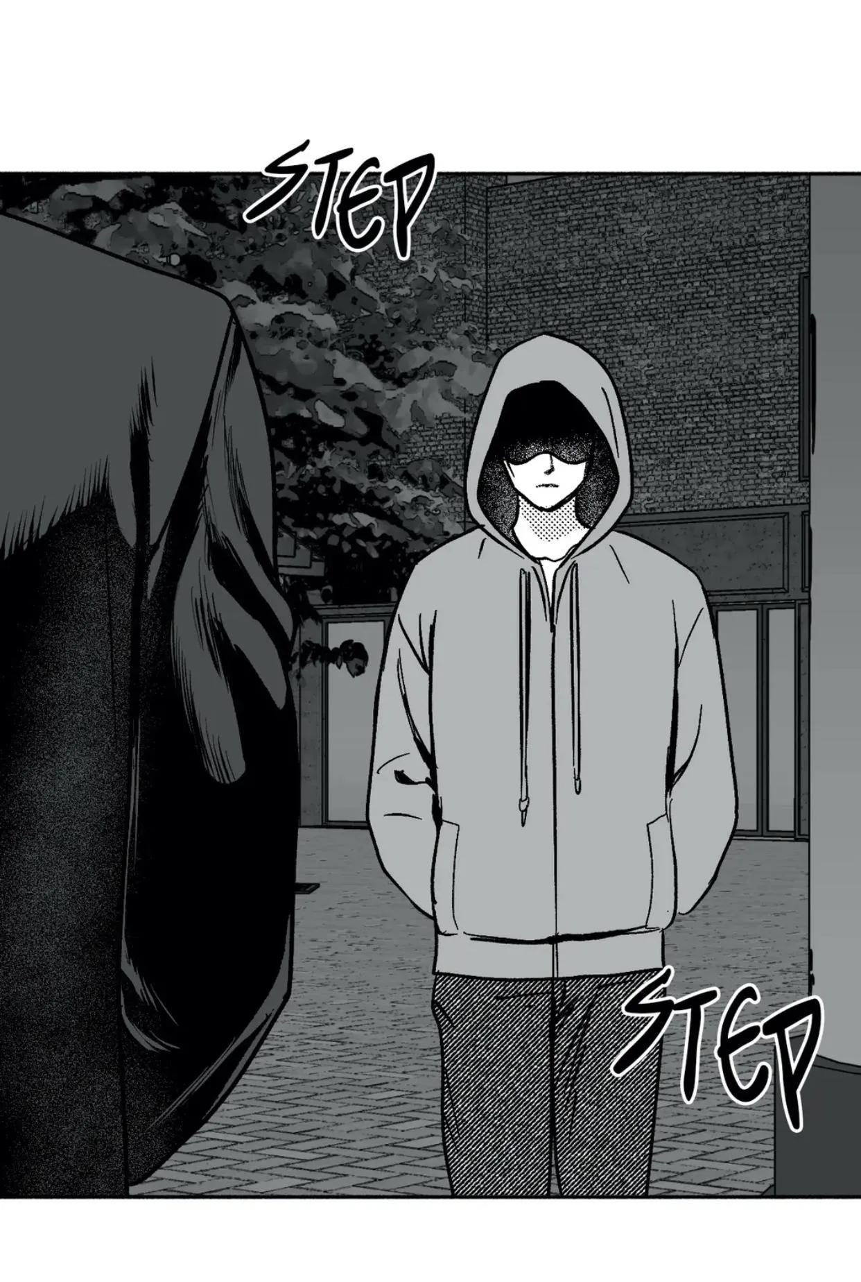 The Man At Night - Chapter 26 Page 69