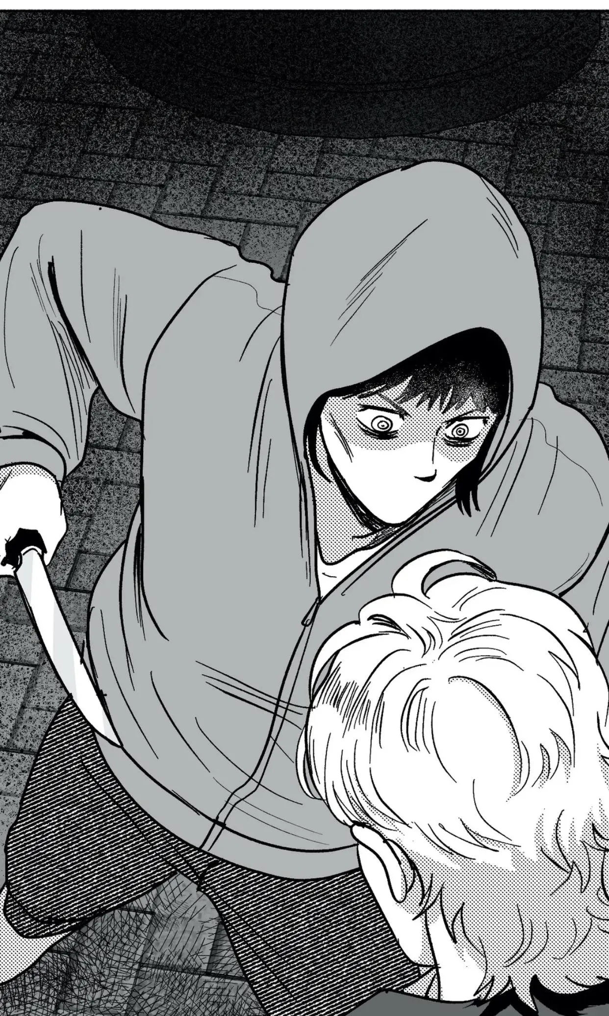 The Man At Night - Chapter 26 Page 73