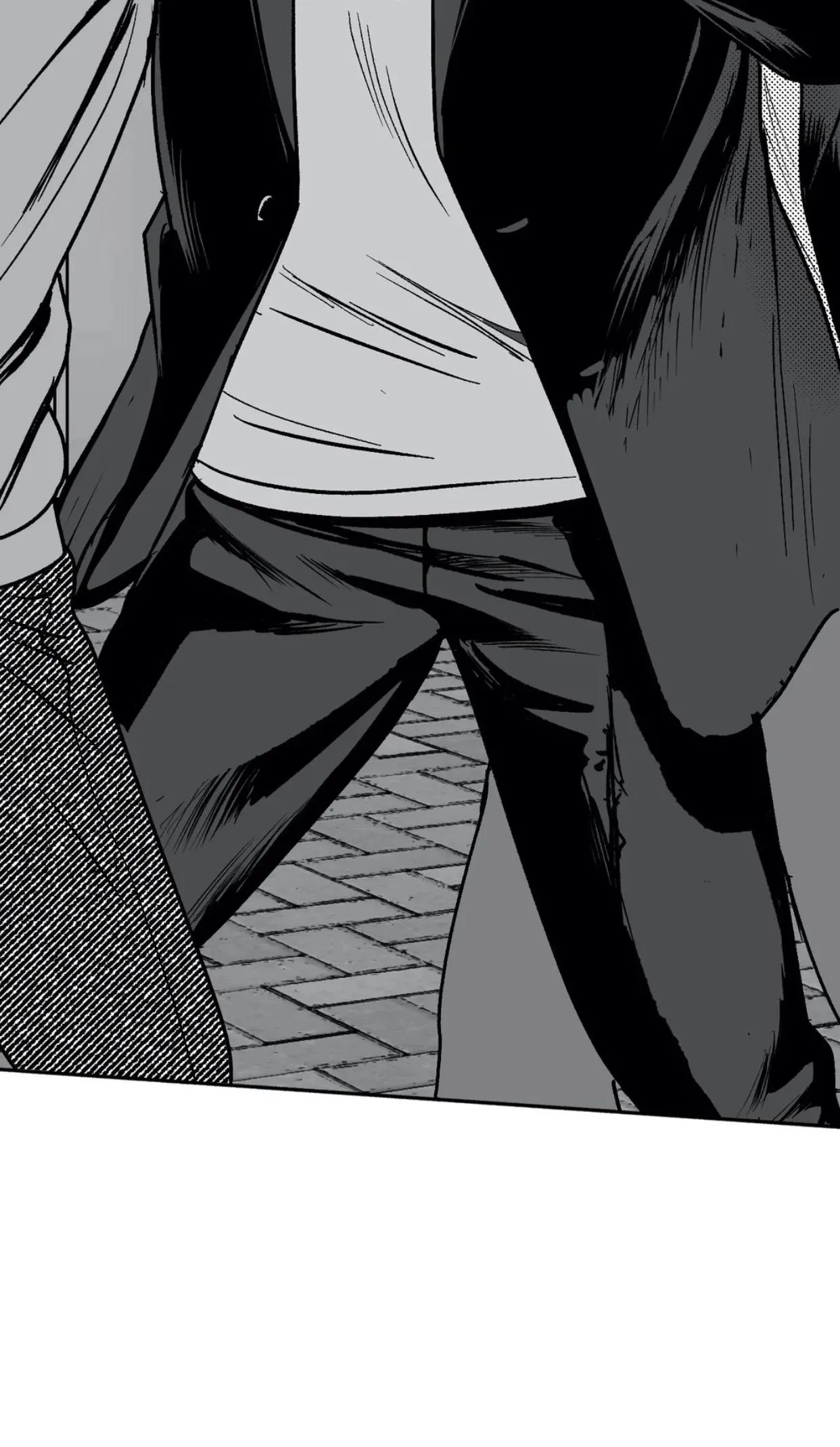 The Man At Night - Chapter 27 Page 5