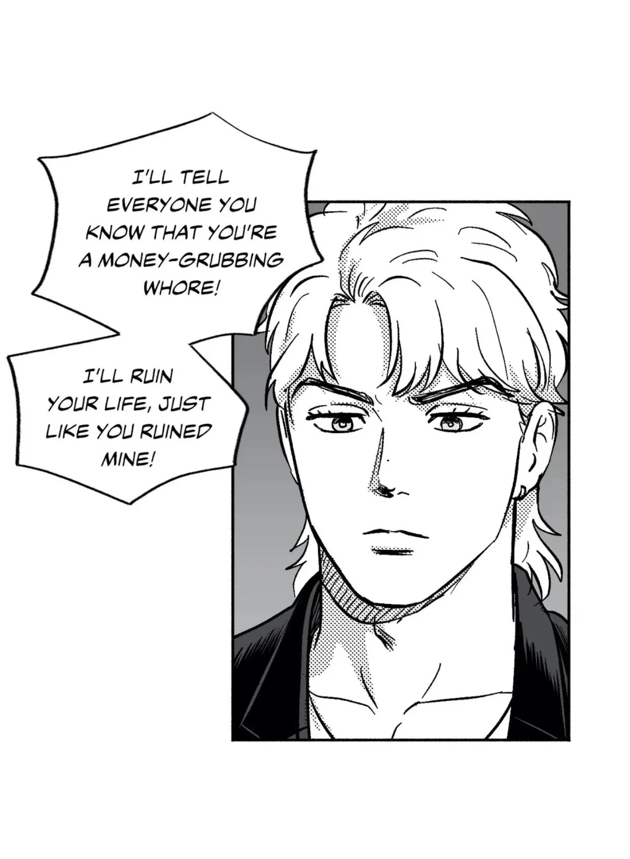 The Man At Night - Chapter 27 Page 11